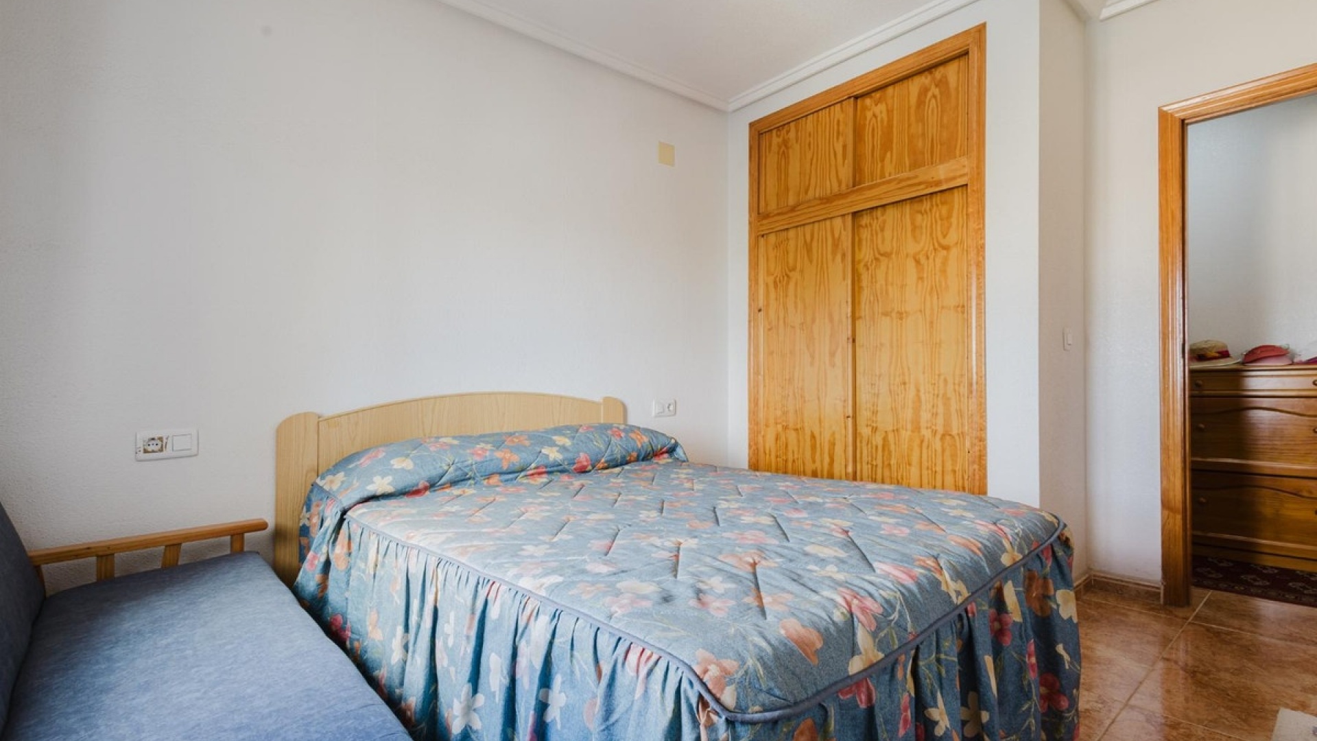 Wiederverkauf - Wohnung - Alicante - Parque de las Naciones