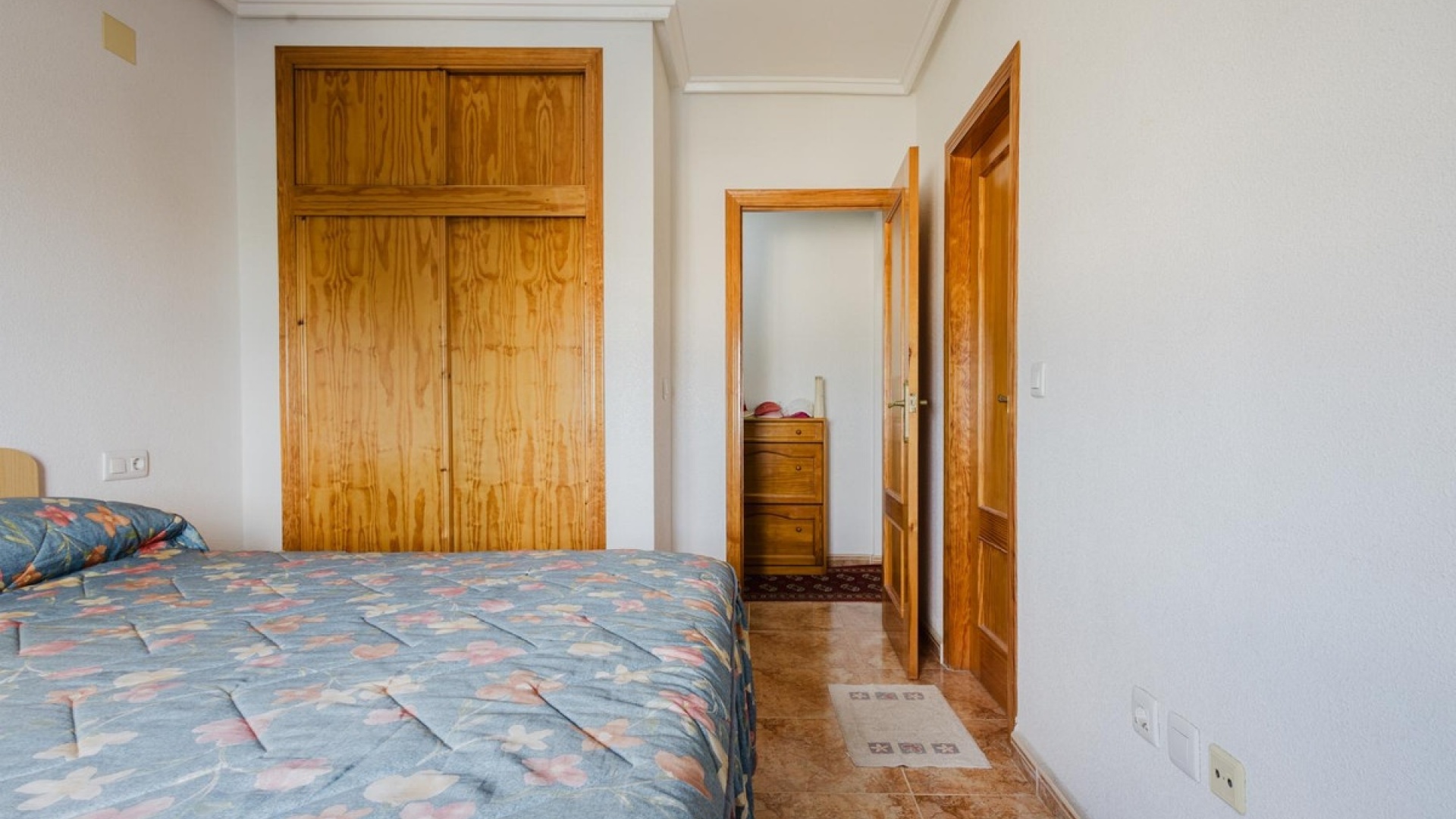 Wiederverkauf - Wohnung - Alicante - Parque de las Naciones