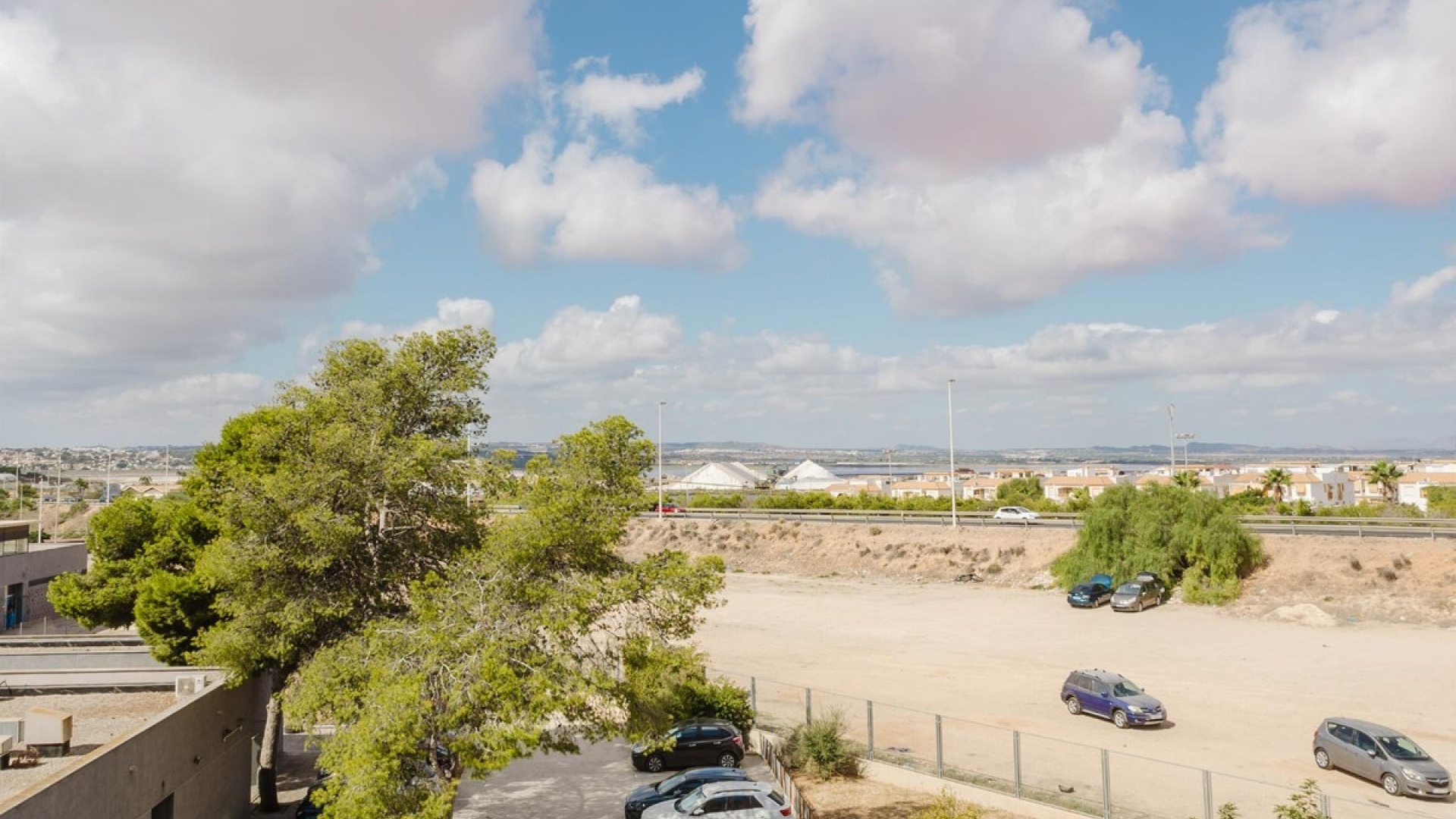 Wiederverkauf - Wohnung - Alicante - Parque de las Naciones