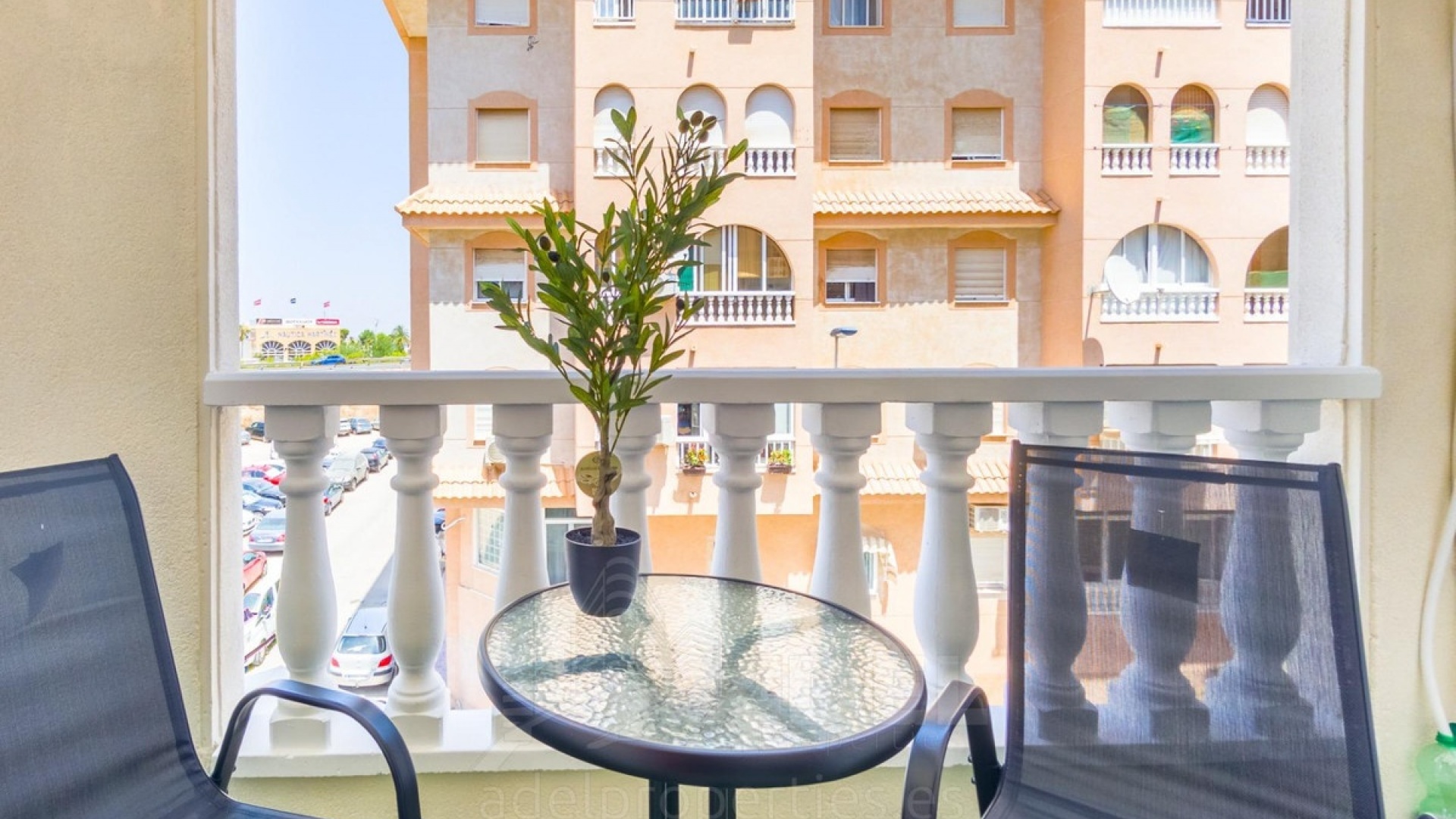 Wiederverkauf - Wohnung - Alicante - Parque de las Naciones