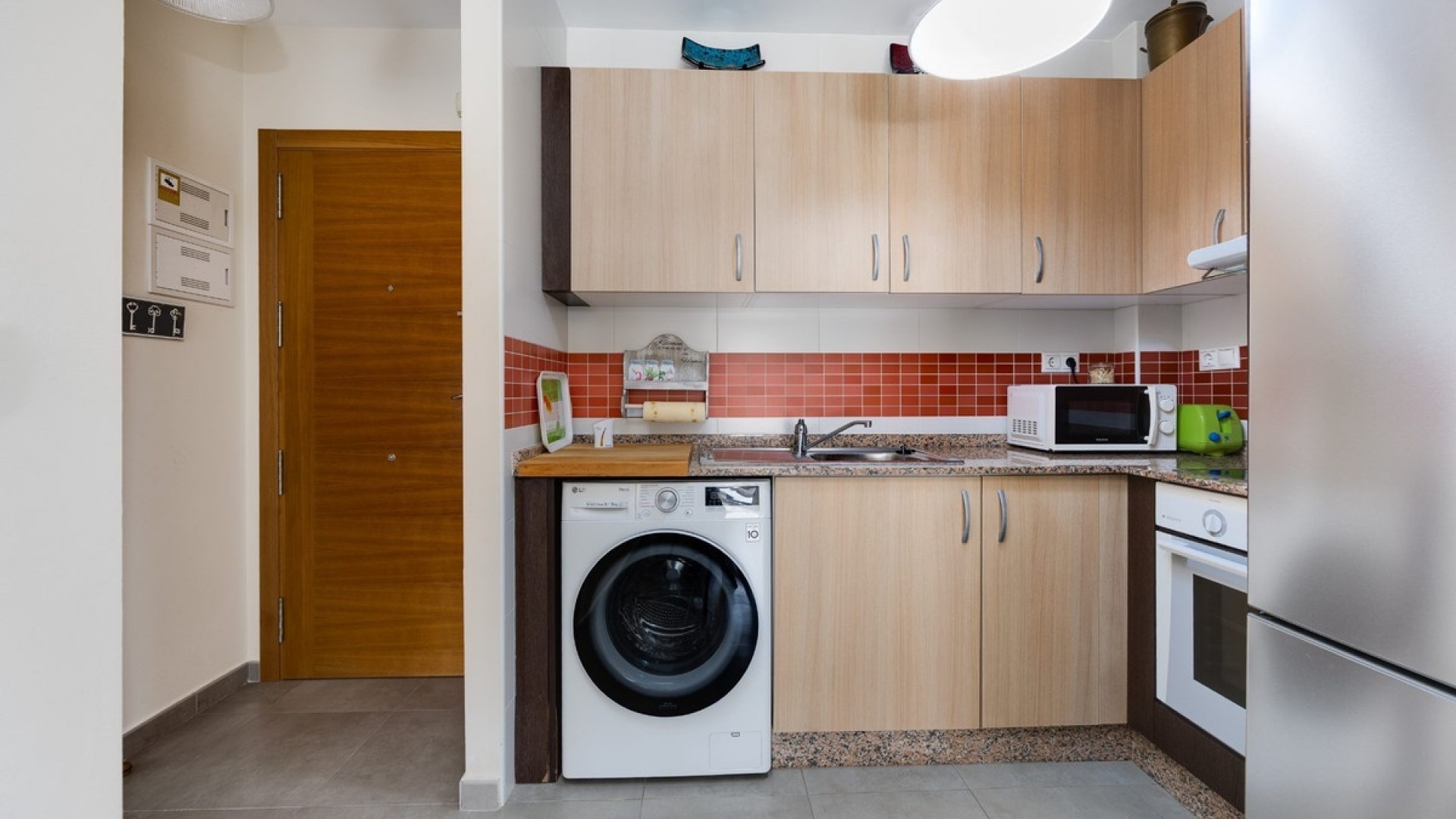 Wiederverkauf - Wohnung - Alicante - Parque de las Naciones
