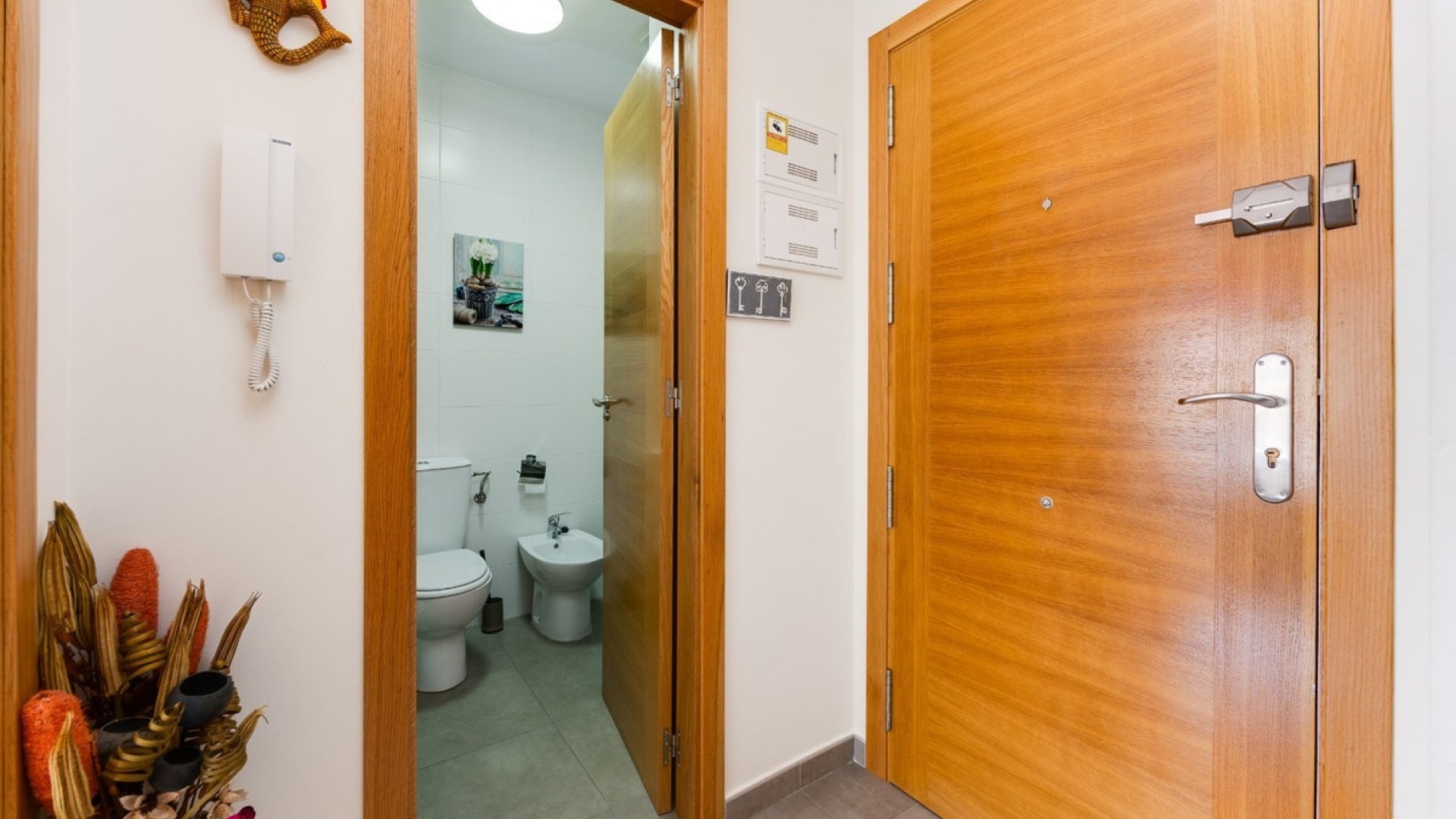 Wiederverkauf - Wohnung - Alicante - Parque de las Naciones