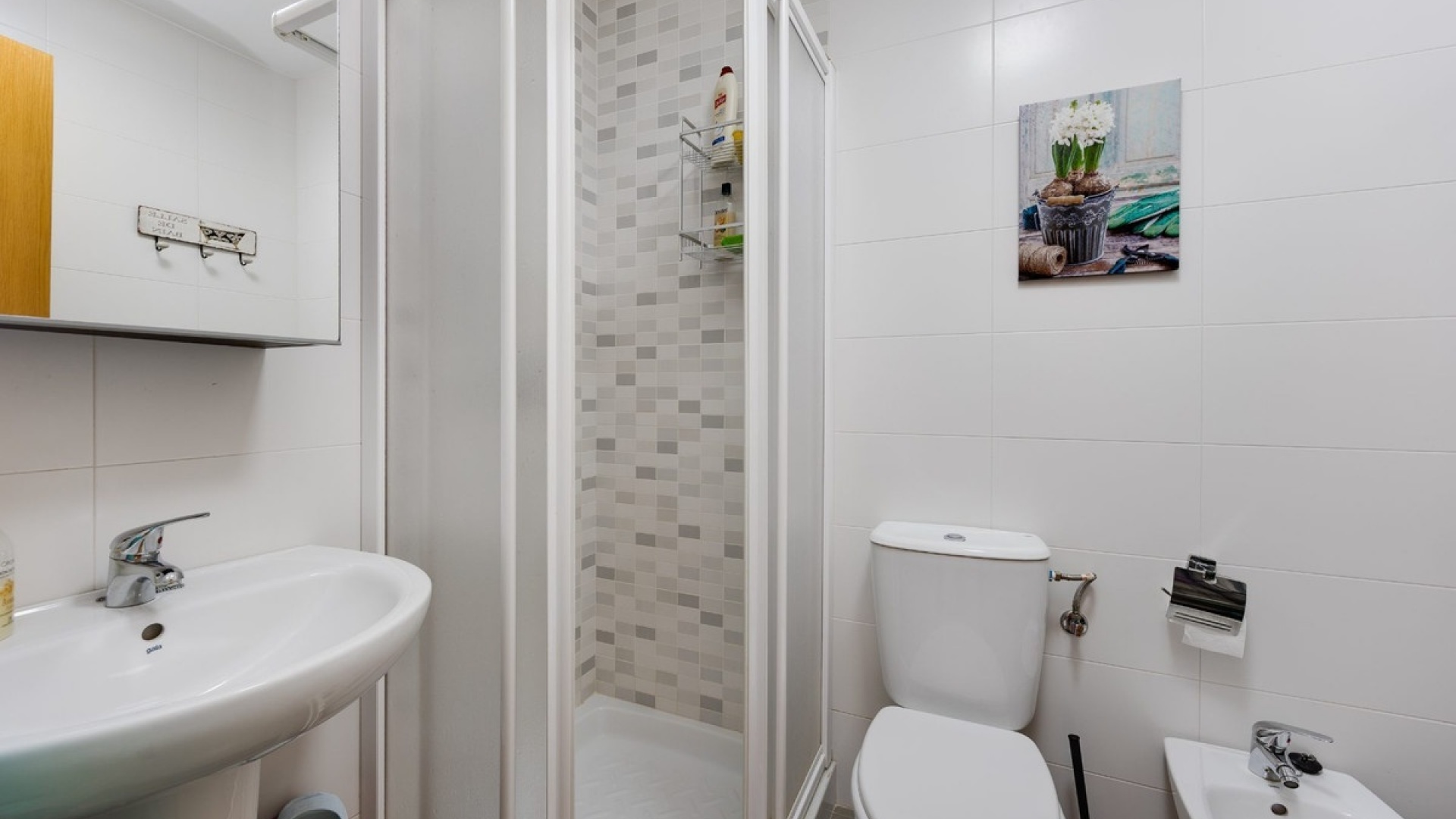 Wiederverkauf - Wohnung - Alicante - Parque de las Naciones
