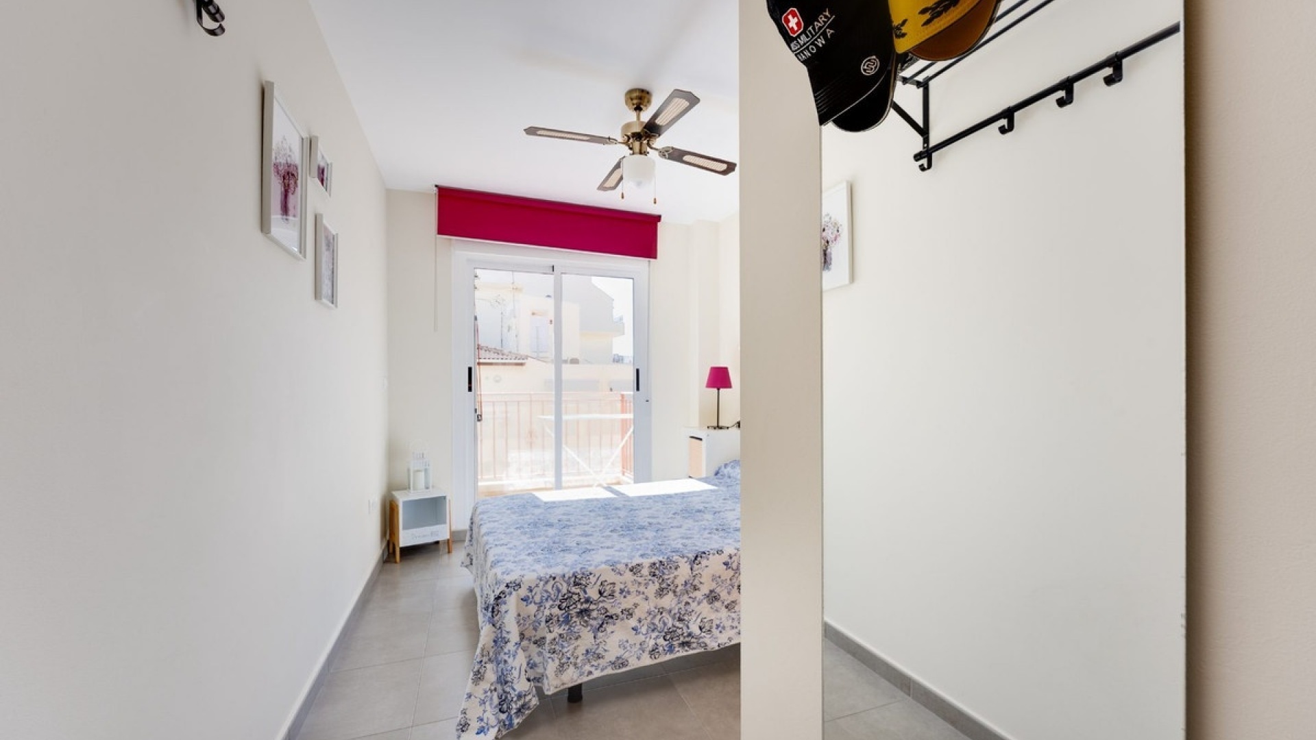 Wiederverkauf - Wohnung - Alicante - Parque de las Naciones