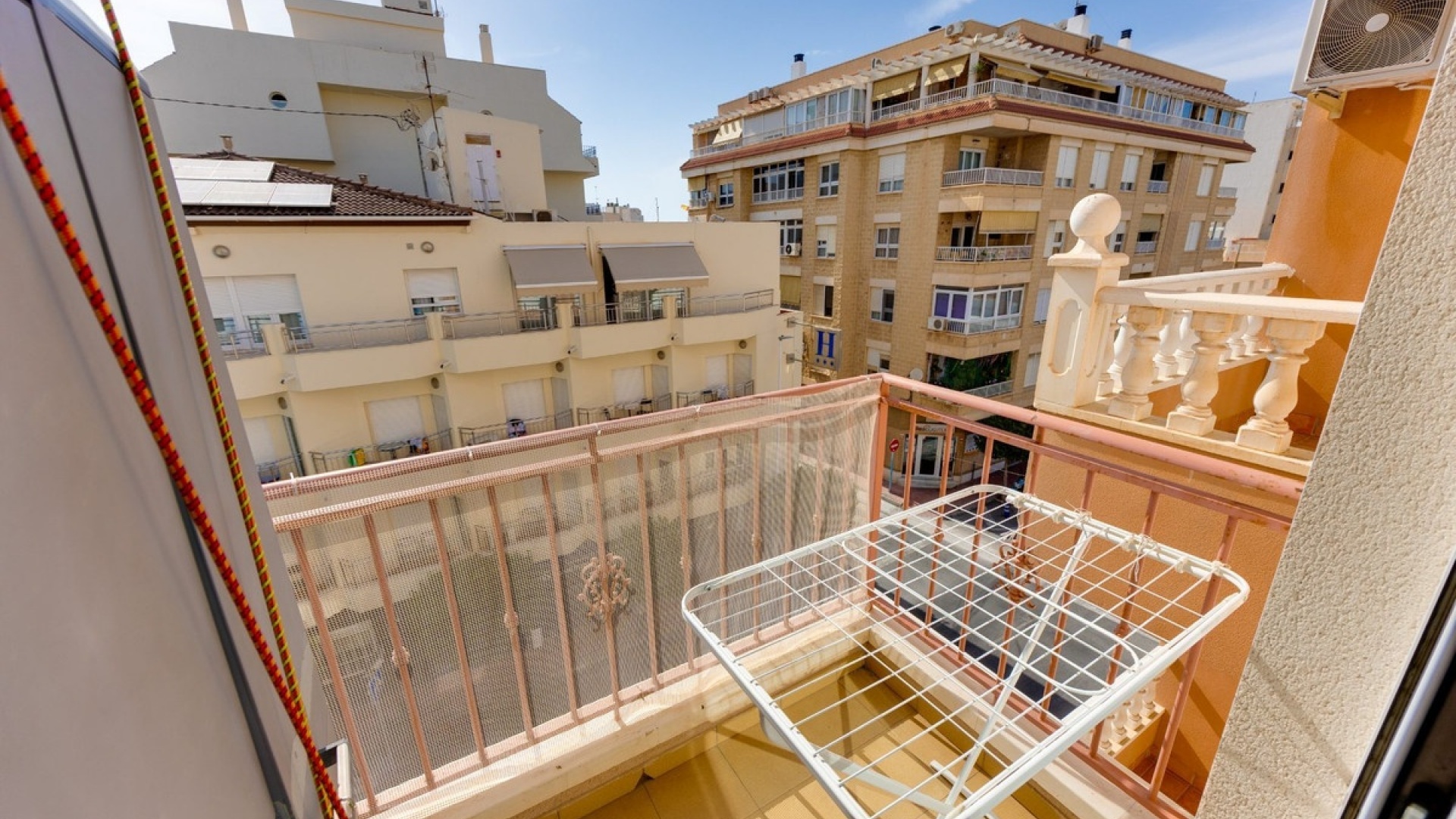 Wiederverkauf - Wohnung - Alicante - Parque de las Naciones
