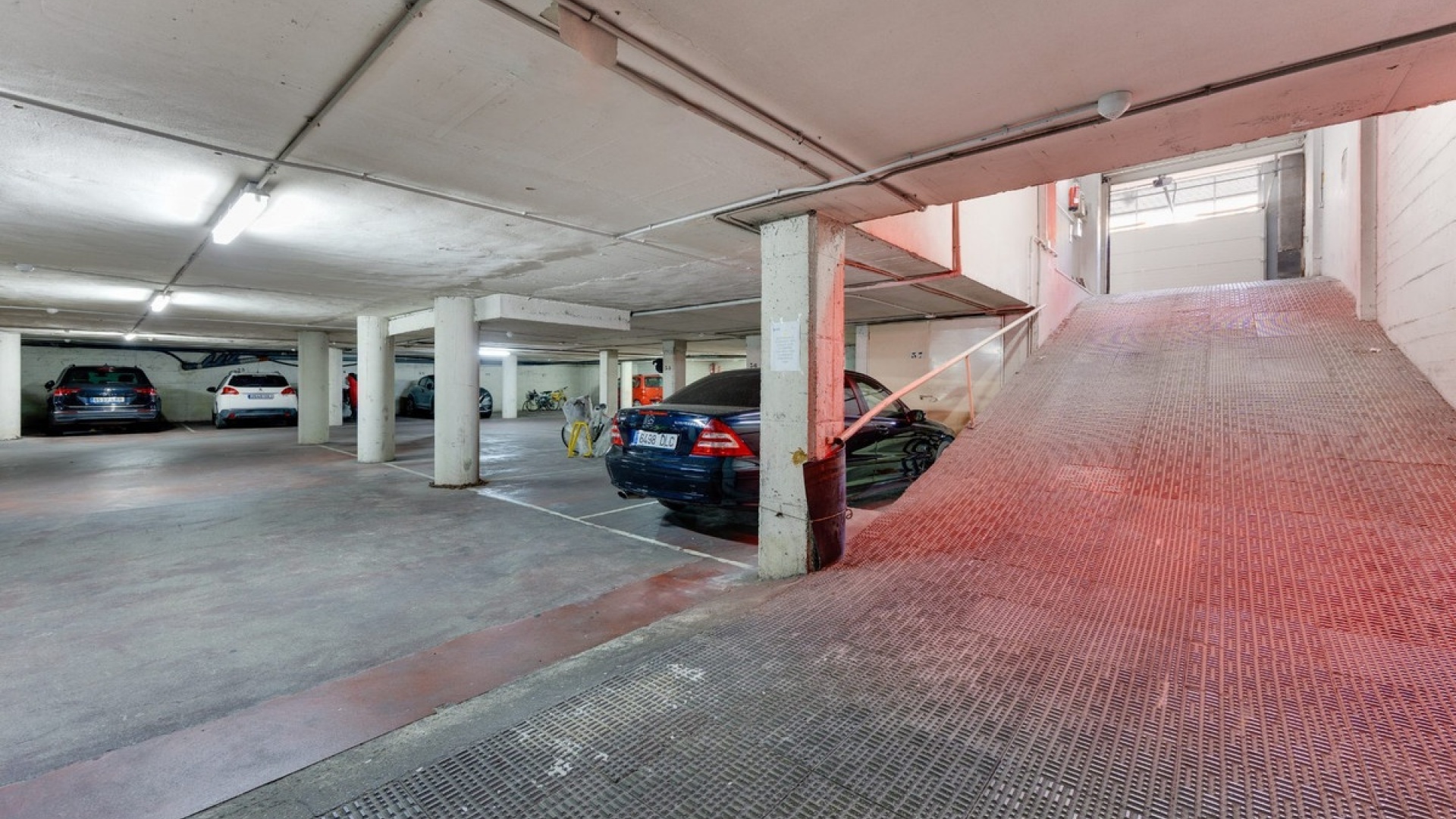 Wiederverkauf - Wohnung - Alicante - Parque de las Naciones