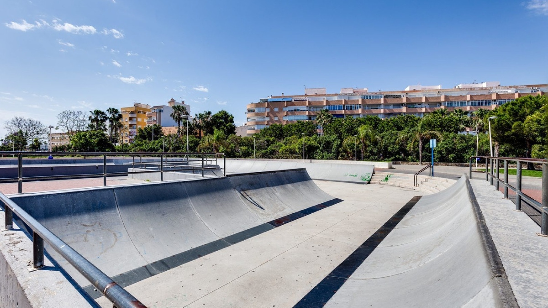 Wiederverkauf - Wohnung - Alicante - Parque de las Naciones