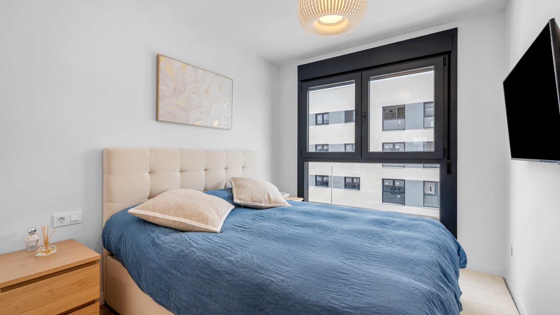 Wiederverkauf - Wohnung - Alicante - San Agustín-PAU 2