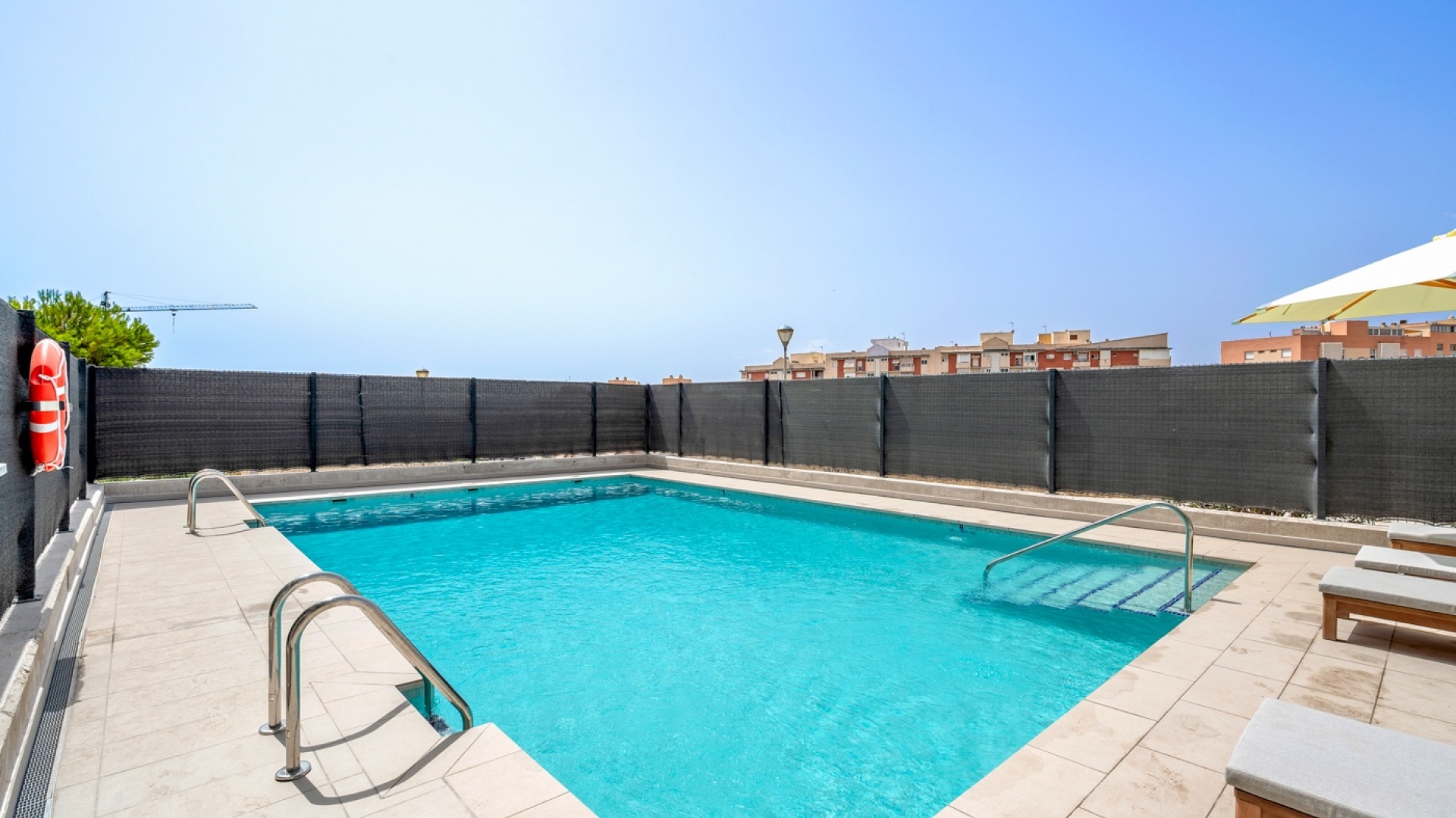 Wiederverkauf - Wohnung - Alicante - San Agustín-PAU 2