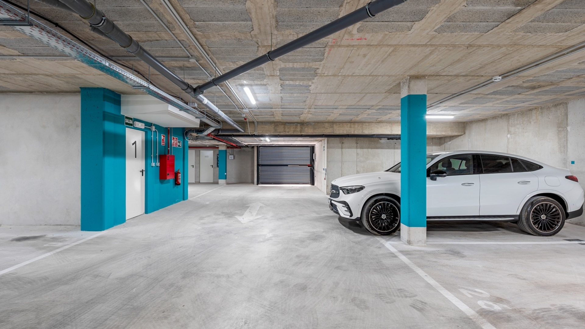 Wiederverkauf - Wohnung - Alicante - San Agustín-PAU 2