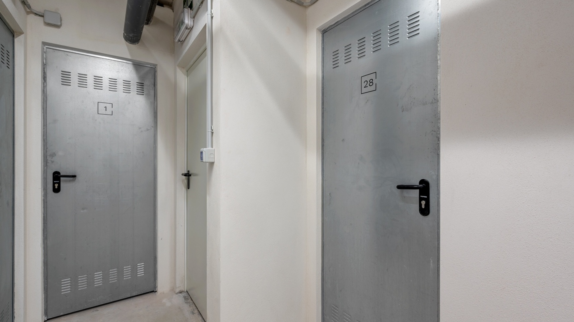 Wiederverkauf - Wohnung - Alicante - San Agustín-PAU 2