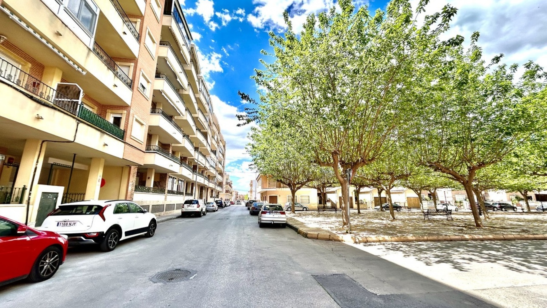 Wiederverkauf - Wohnung - Almoradi - Almoradi Centro