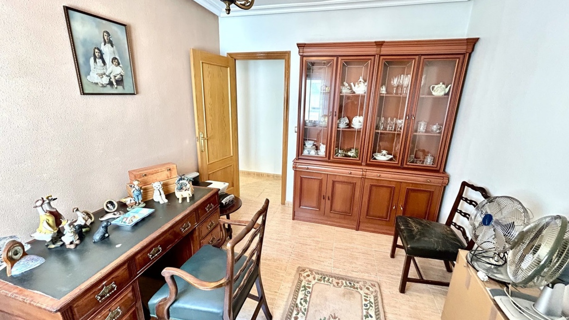 Wiederverkauf - Wohnung - Almoradi - Almoradi Centro