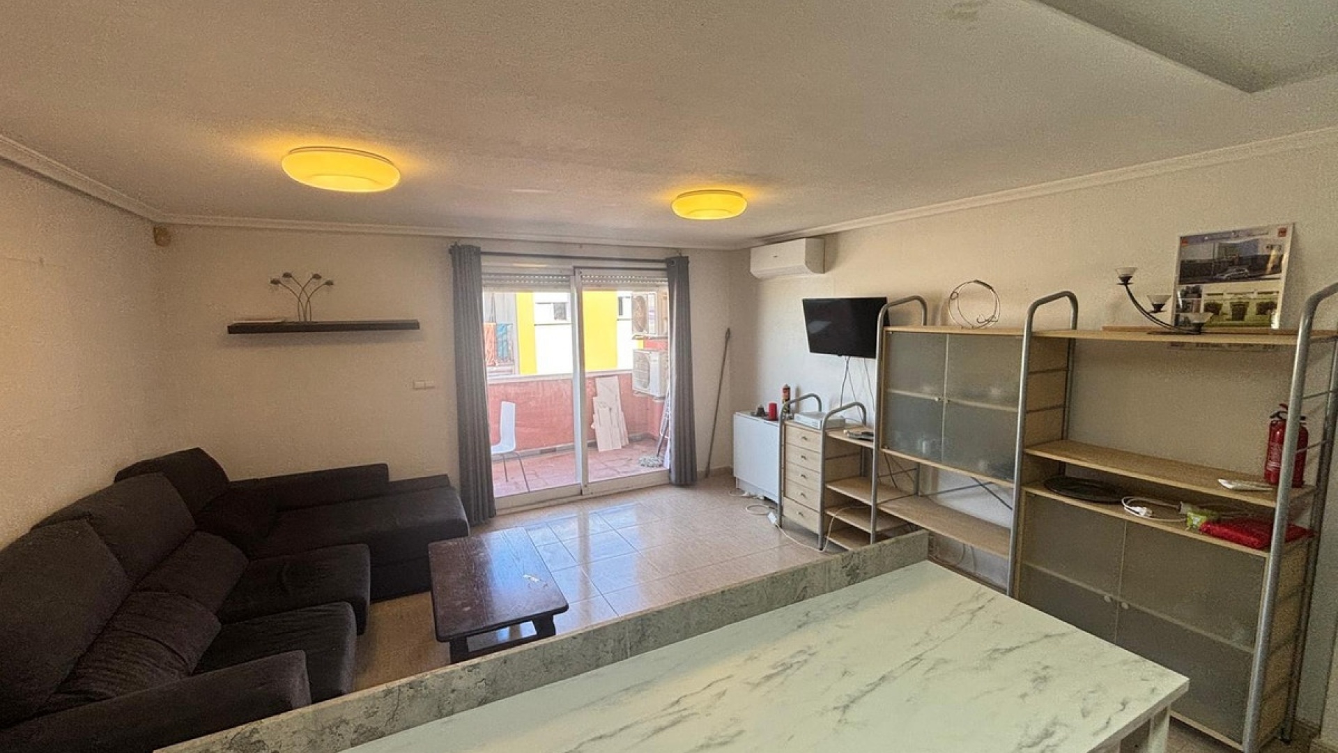 Wiederverkauf - Wohnung - Almoradi - Almoradi Centro