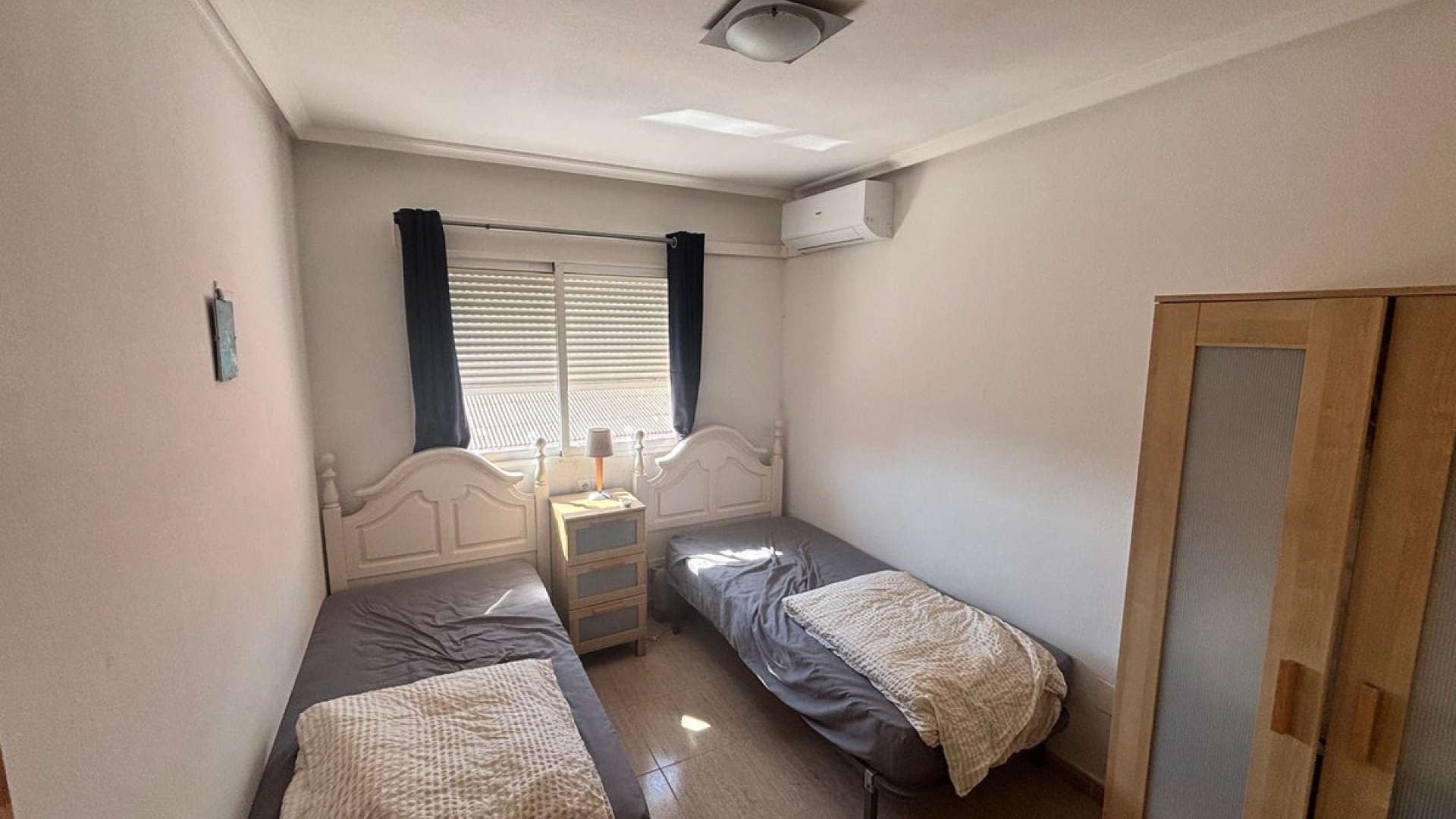 Wiederverkauf - Wohnung - Almoradi - Almoradi Centro