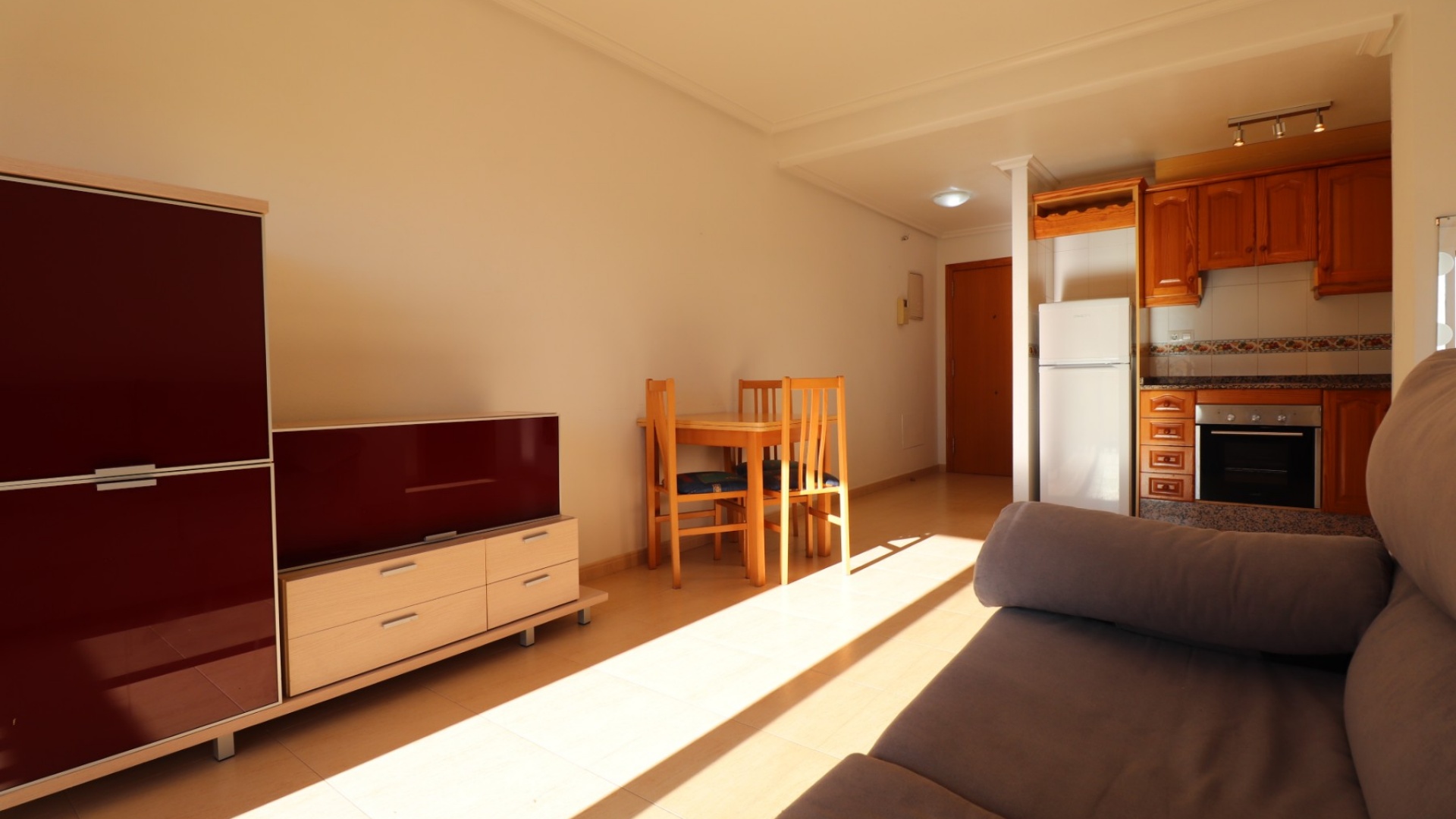 Wiederverkauf - Wohnung - Almoradi - Almoradi - Town