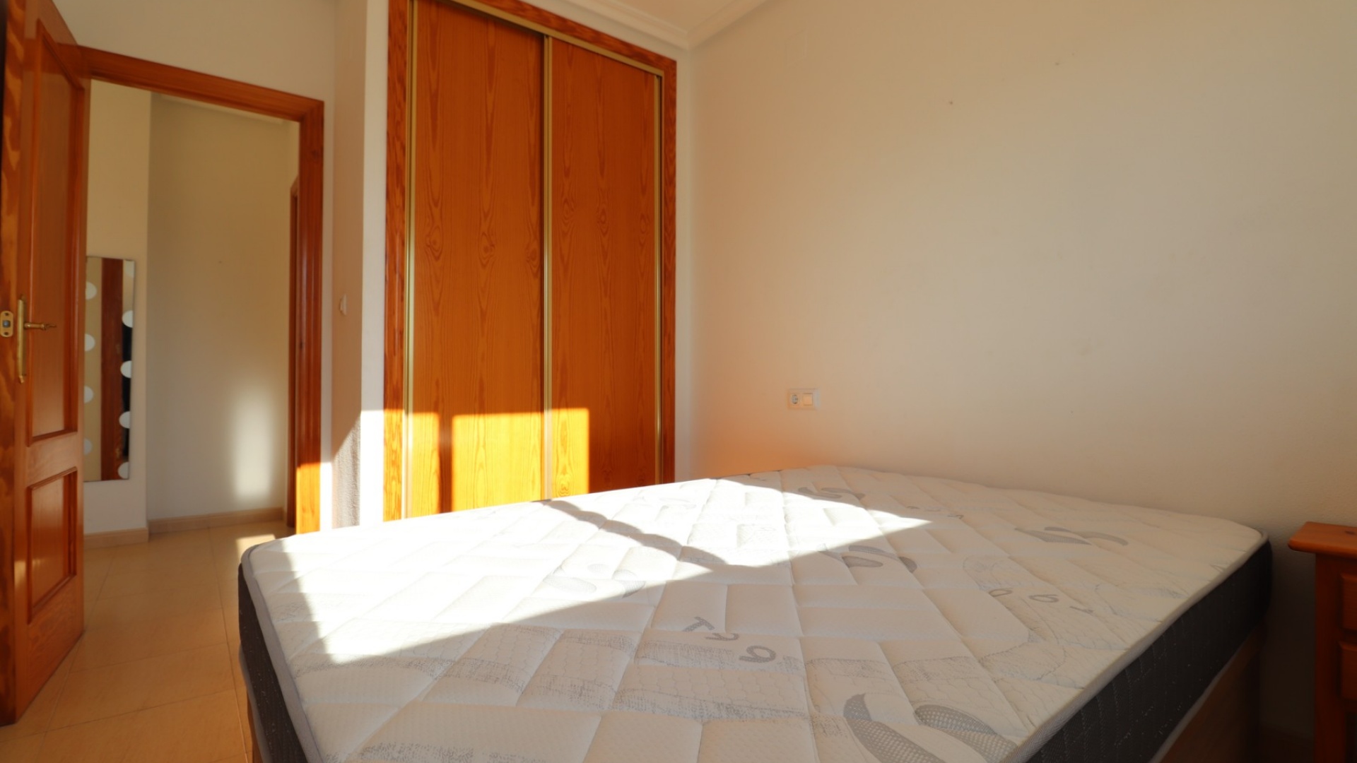 Wiederverkauf - Wohnung - Almoradi - Almoradi - Town