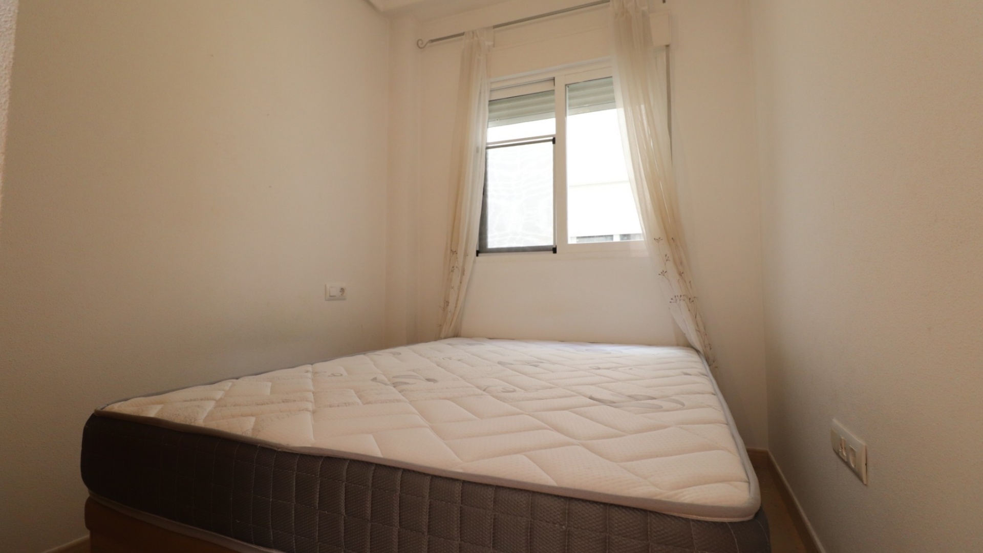 Wiederverkauf - Wohnung - Almoradi - Almoradi - Town