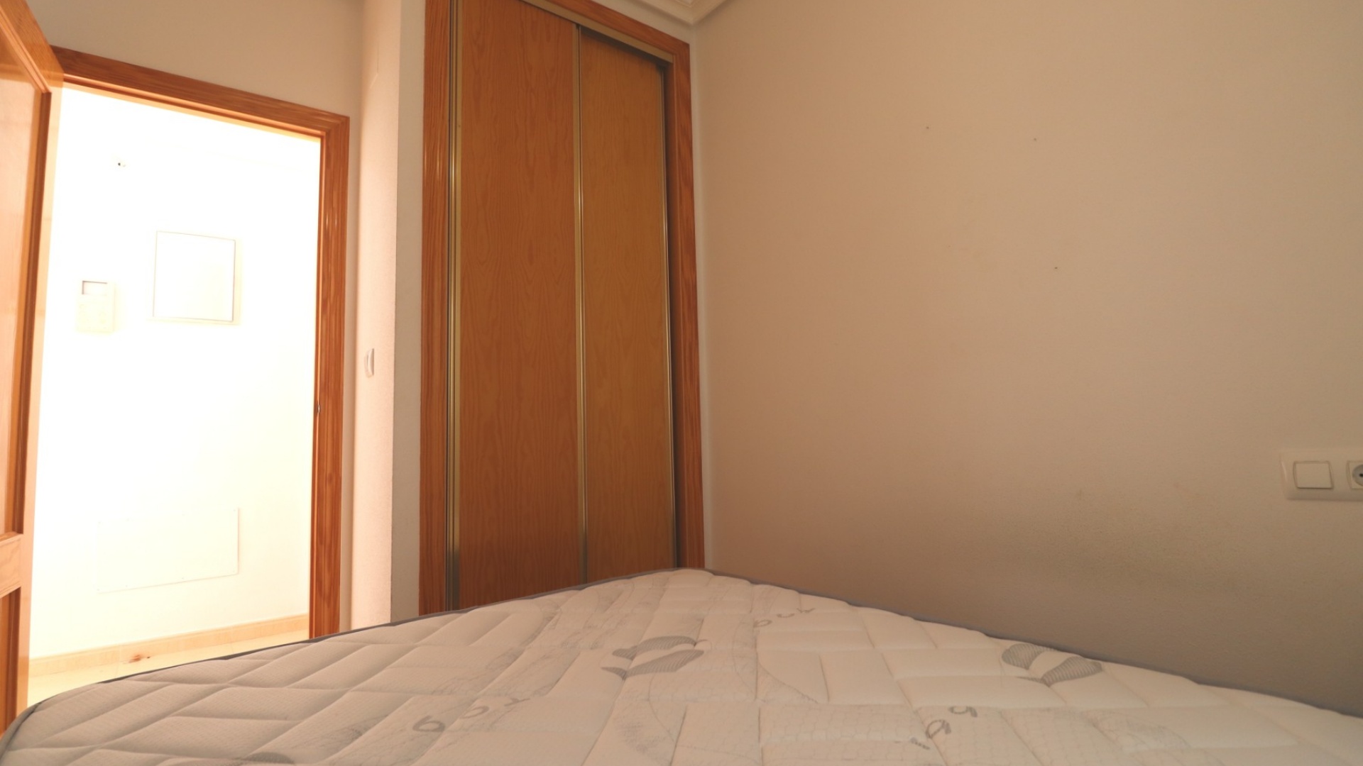 Wiederverkauf - Wohnung - Almoradi - Almoradi - Town