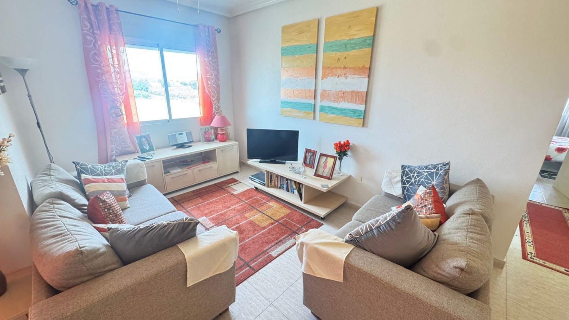 Wiederverkauf - Wohnung - Almoradi - almoradi