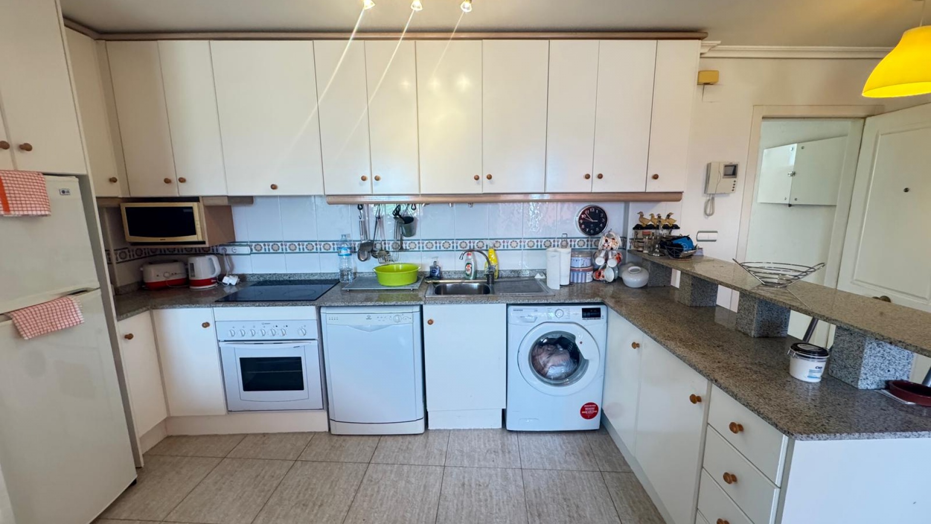 Wiederverkauf - Wohnung - Almoradi - almoradi