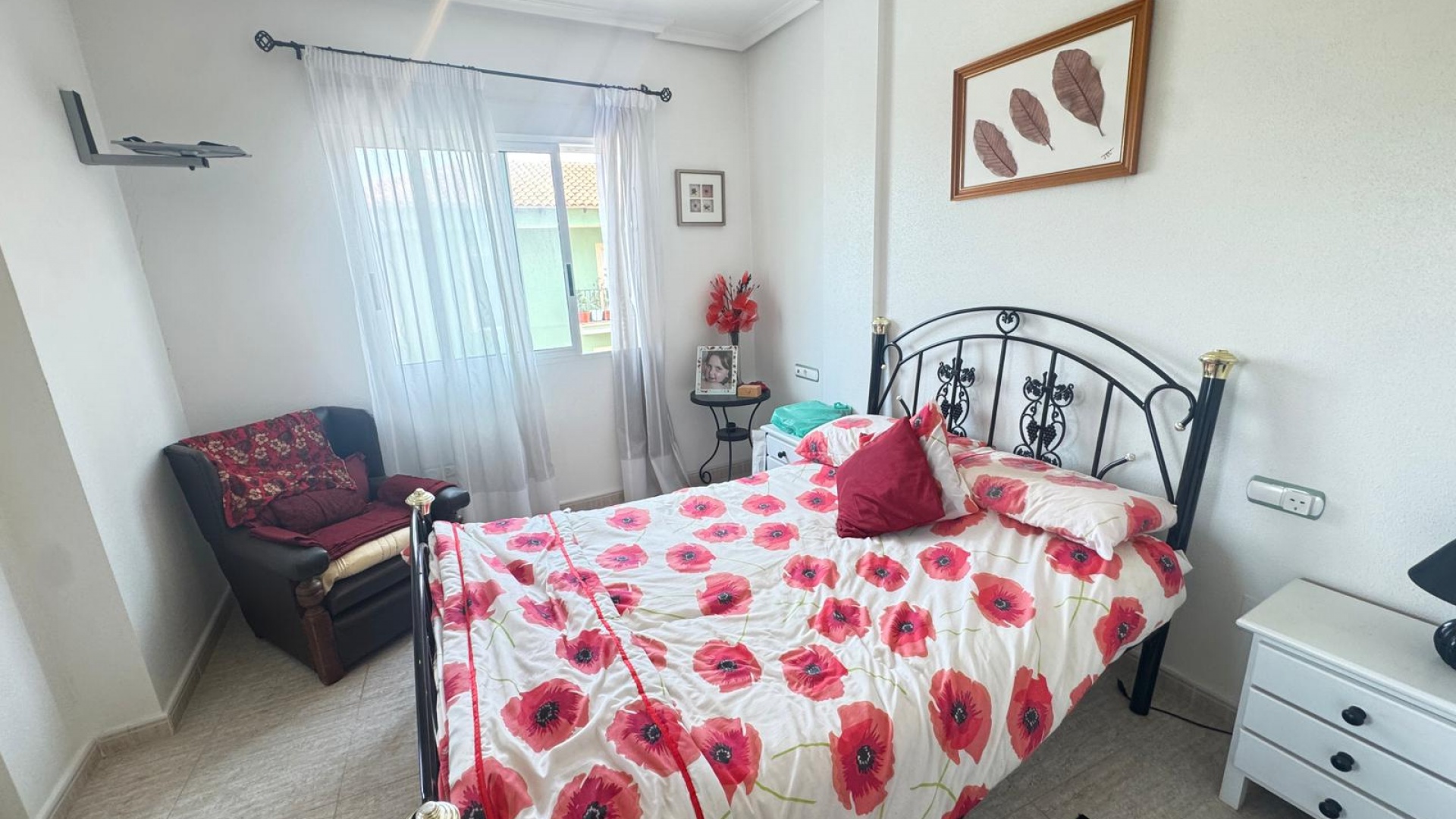 Wiederverkauf - Wohnung - Almoradi - almoradi