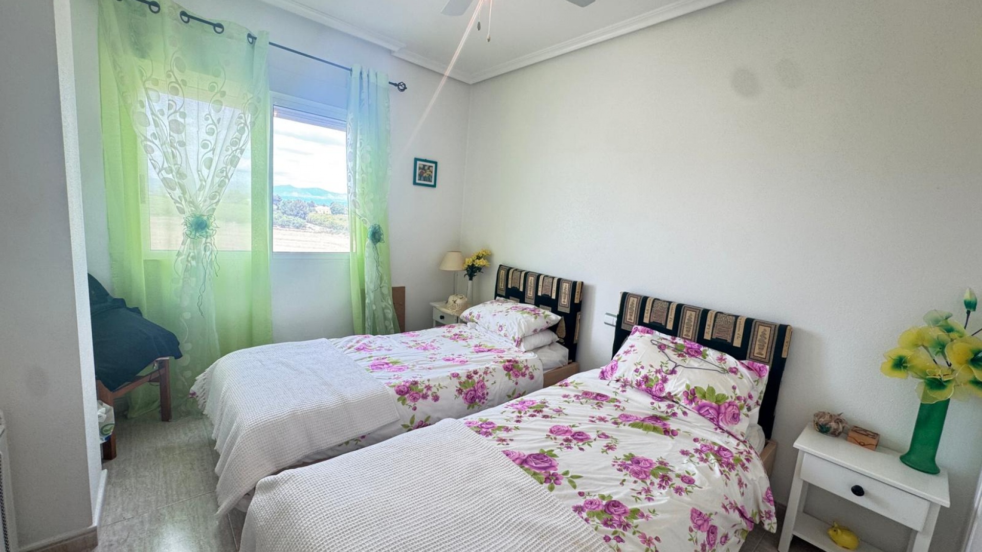 Wiederverkauf - Wohnung - Almoradi - almoradi