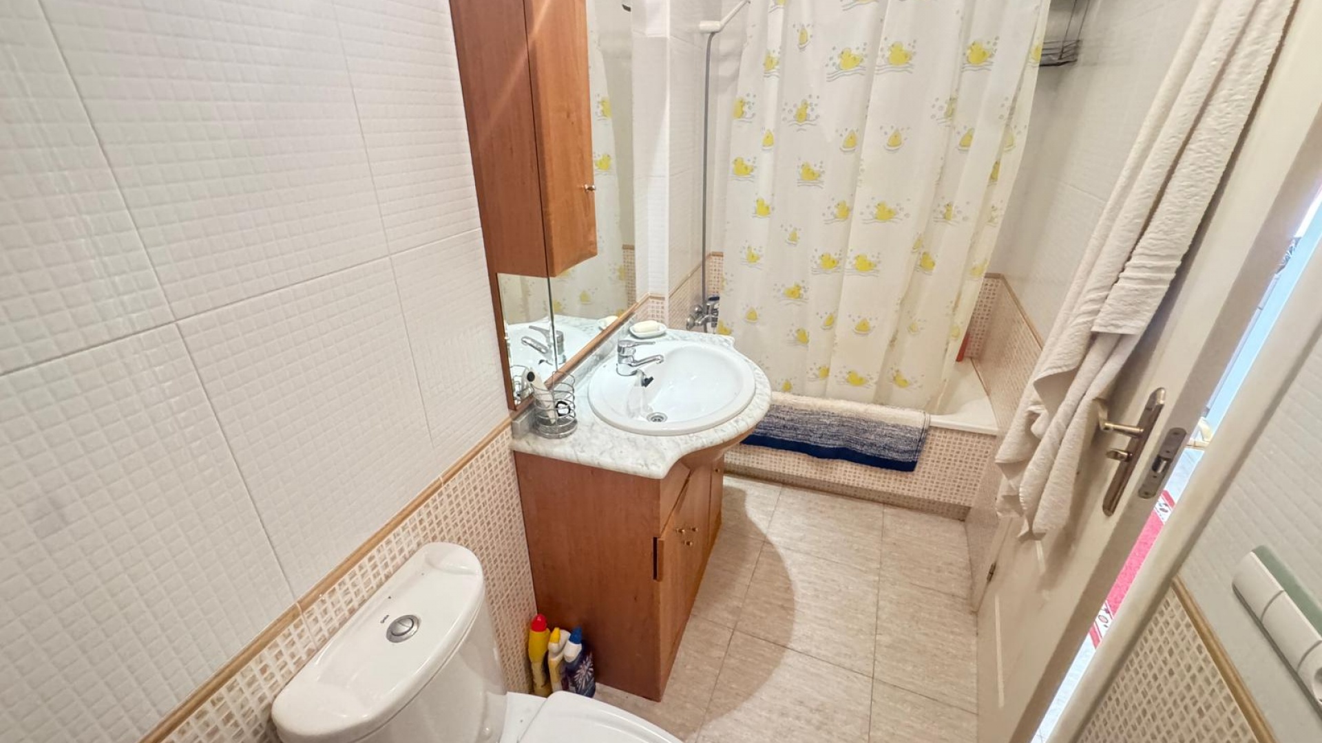 Wiederverkauf - Wohnung - Almoradi - almoradi