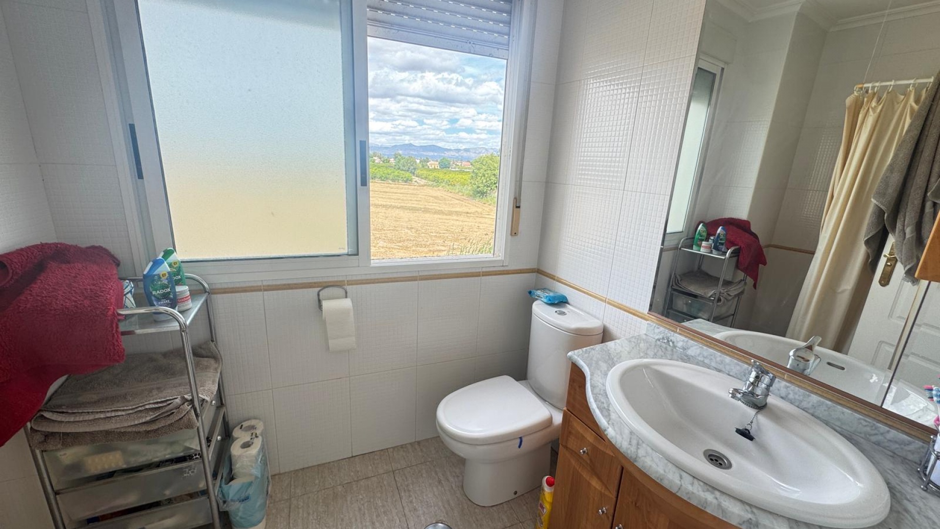 Wiederverkauf - Wohnung - Almoradi - almoradi