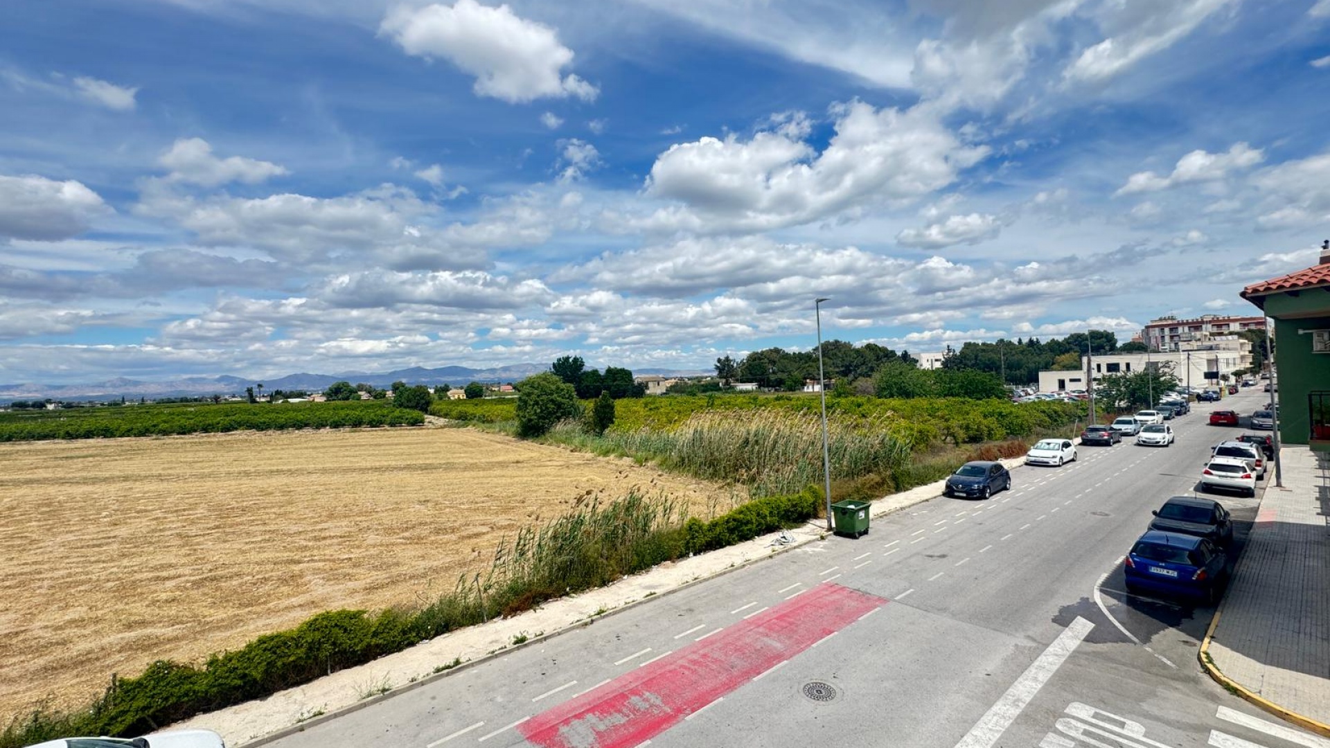 Wiederverkauf - Wohnung - Almoradi - almoradi