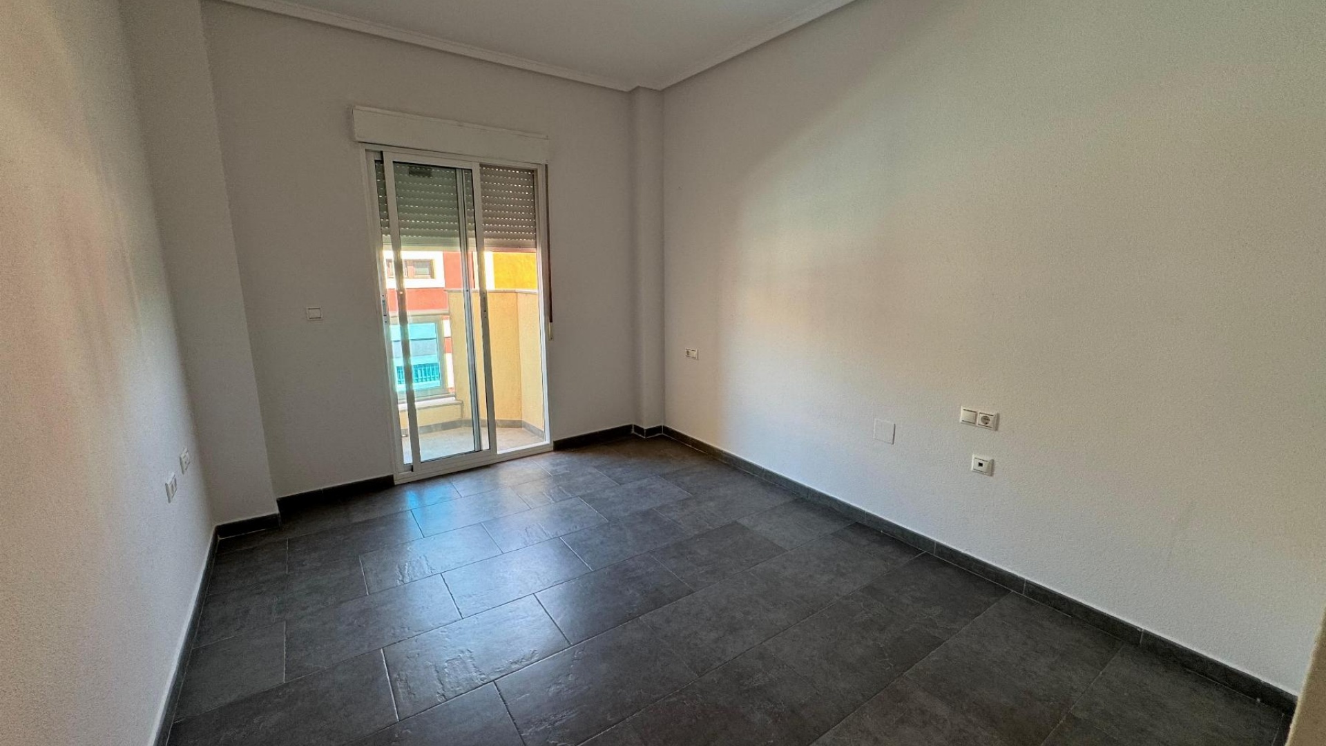 Wiederverkauf - Wohnung - Almoradi - almoradi