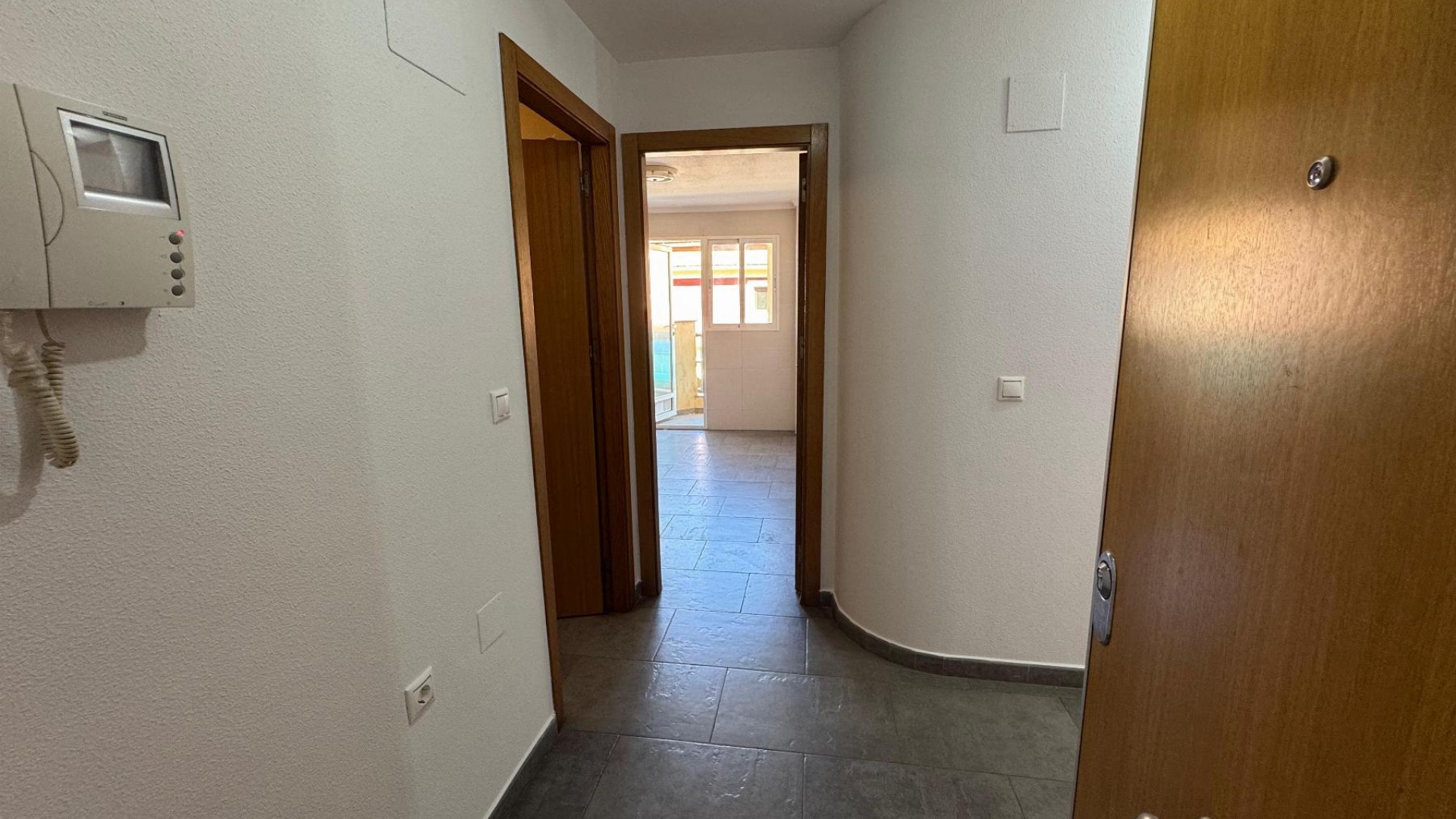 Wiederverkauf - Wohnung - Almoradi - almoradi