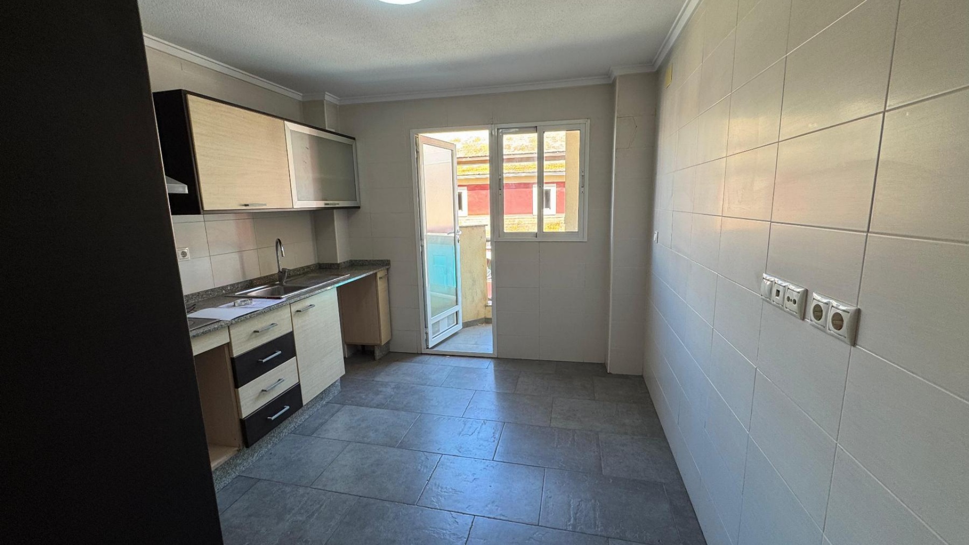 Wiederverkauf - Wohnung - Almoradi - almoradi