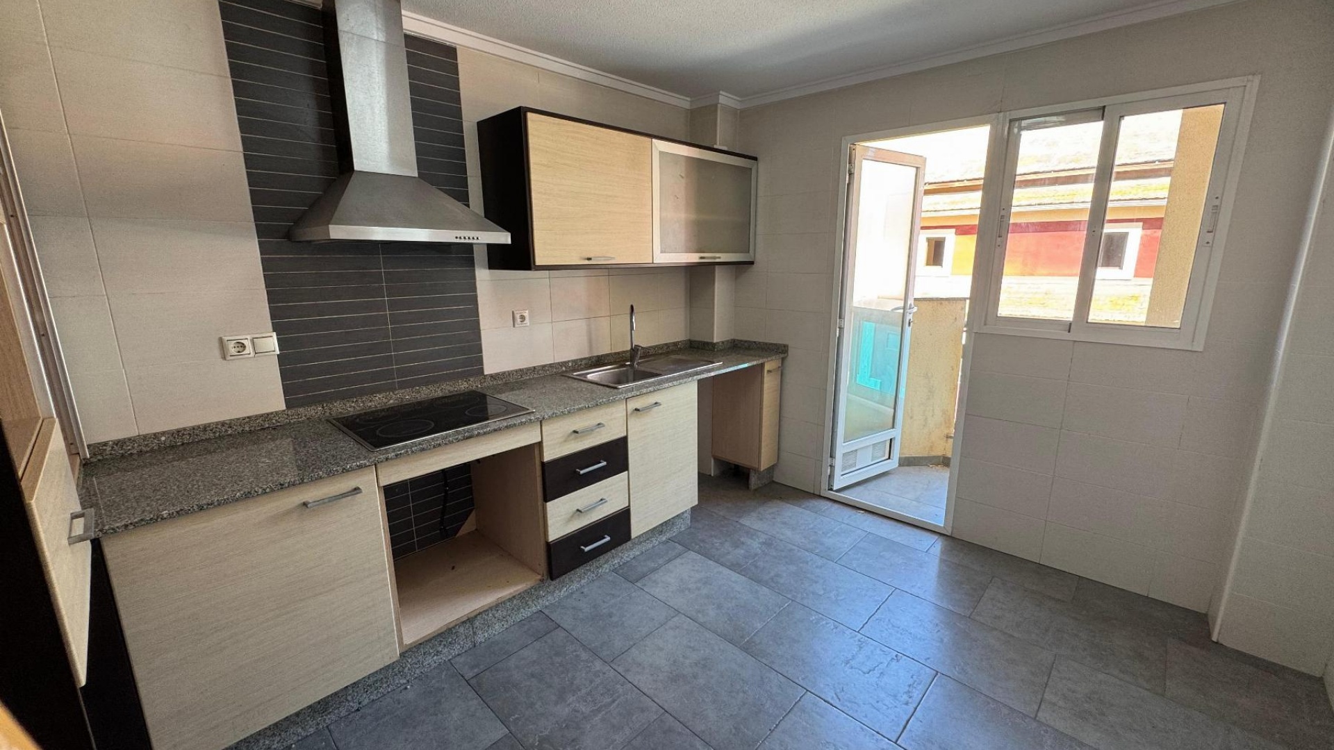 Wiederverkauf - Wohnung - Almoradi - almoradi