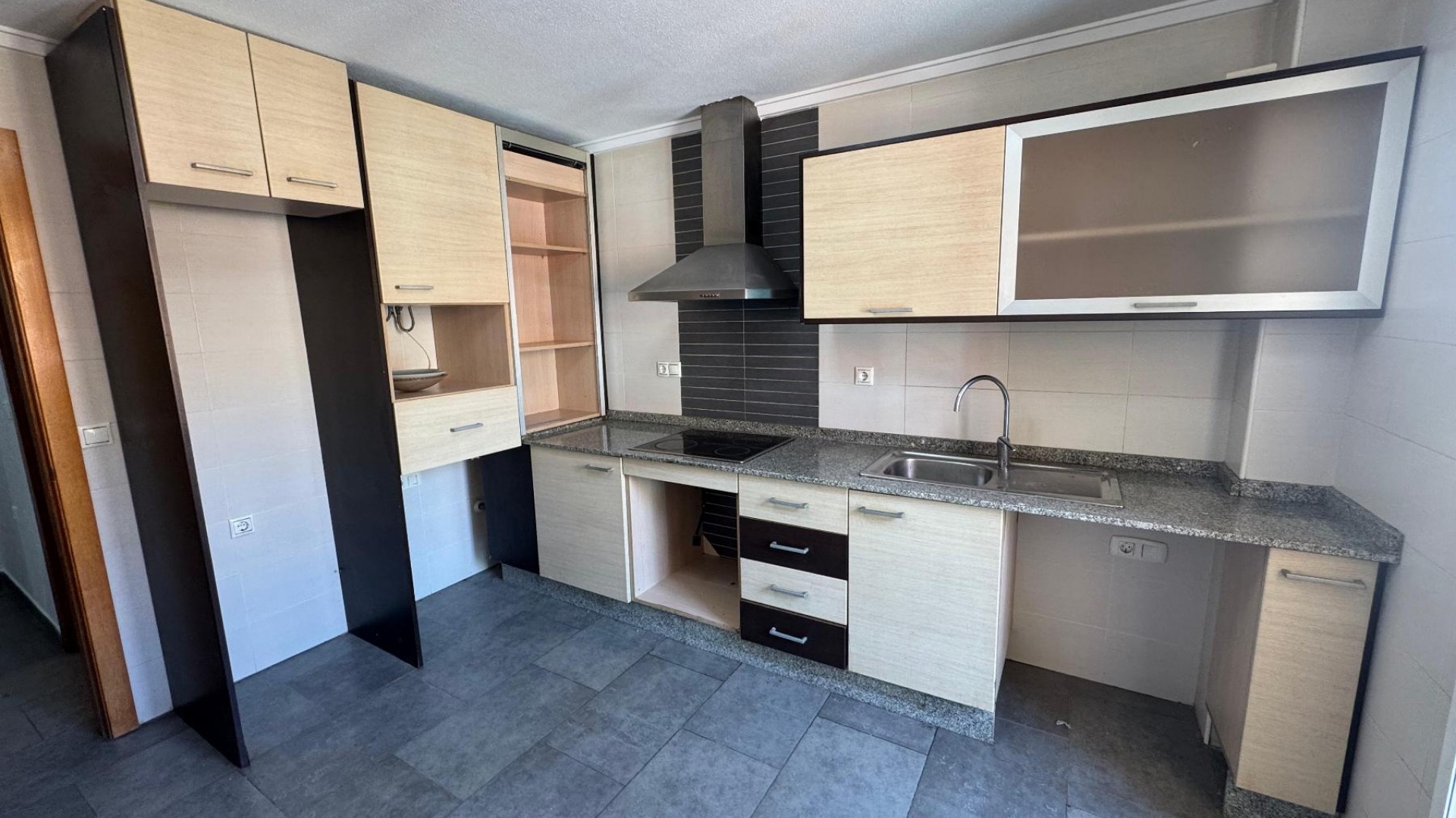 Wiederverkauf - Wohnung - Almoradi - almoradi