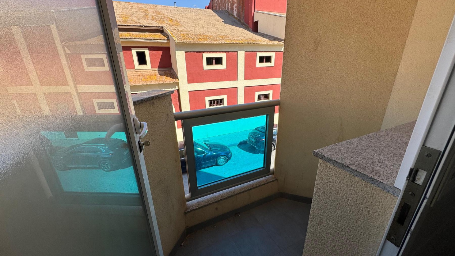 Wiederverkauf - Wohnung - Almoradi - almoradi