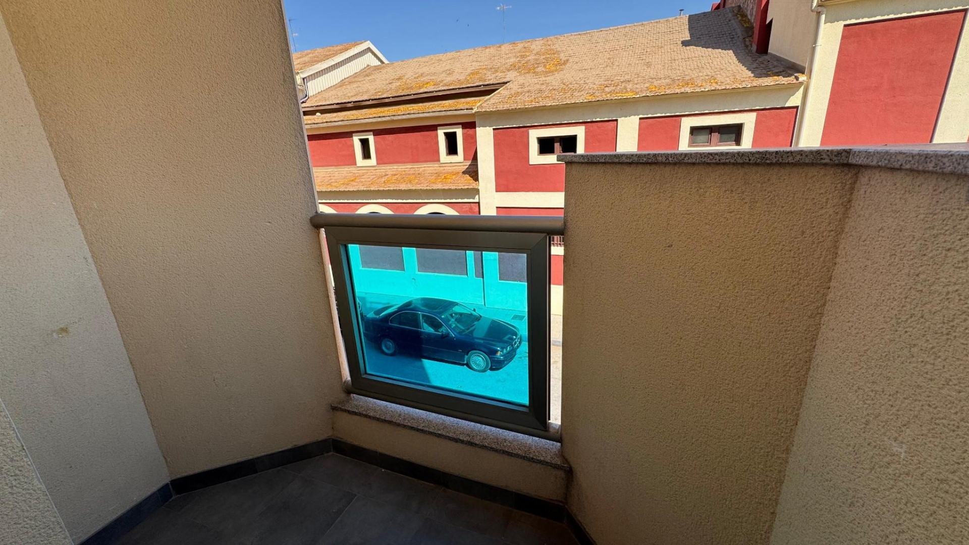 Wiederverkauf - Wohnung - Almoradi - almoradi