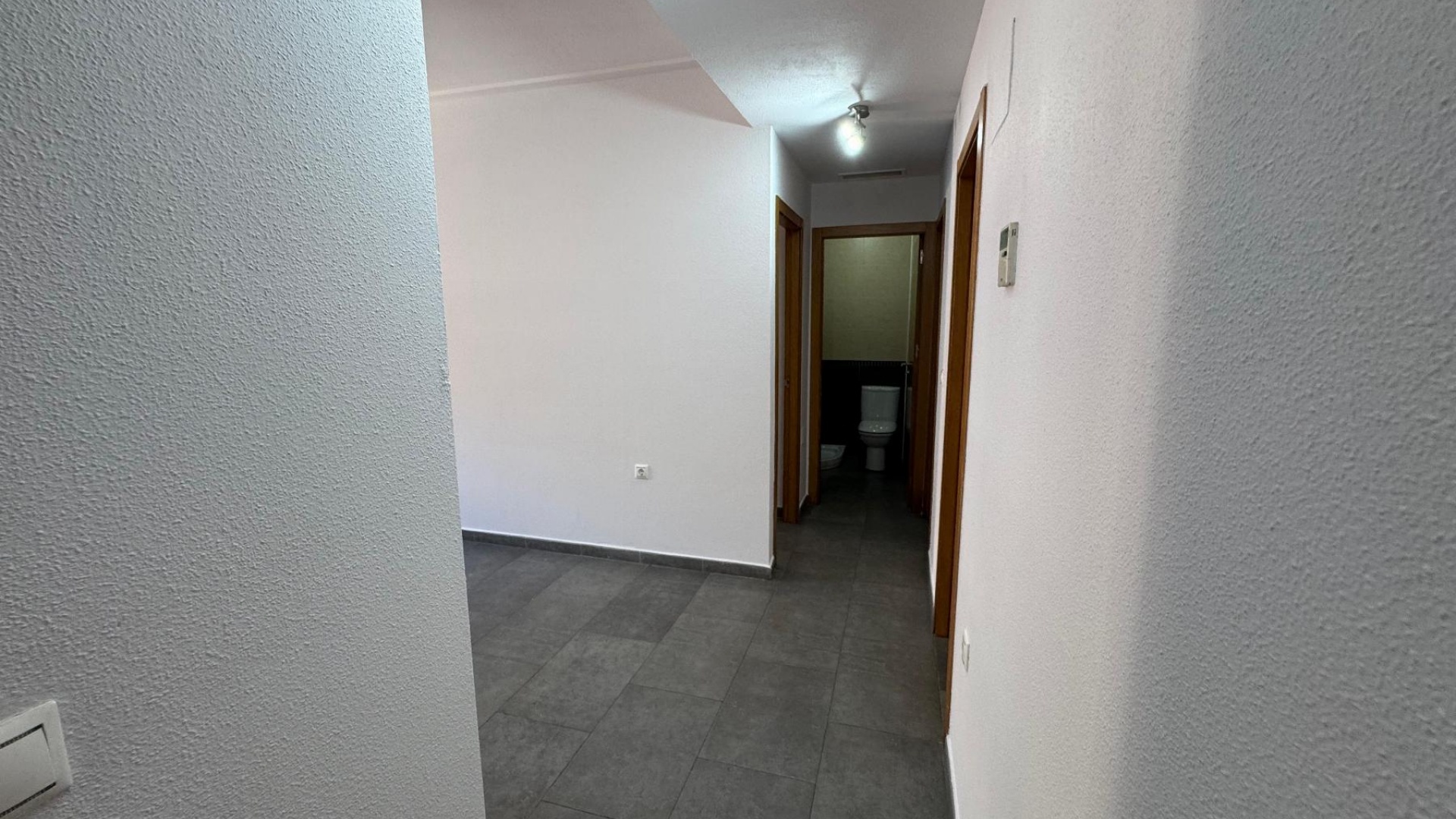 Wiederverkauf - Wohnung - Almoradi - almoradi