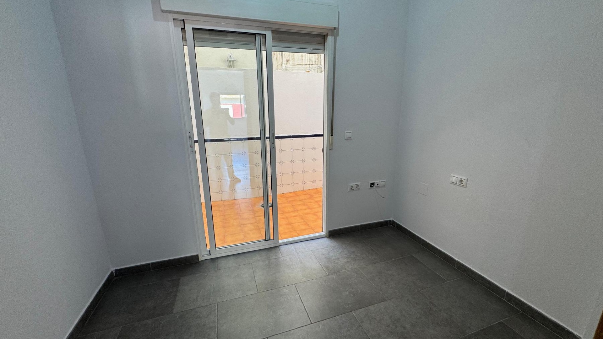 Wiederverkauf - Wohnung - Almoradi - almoradi