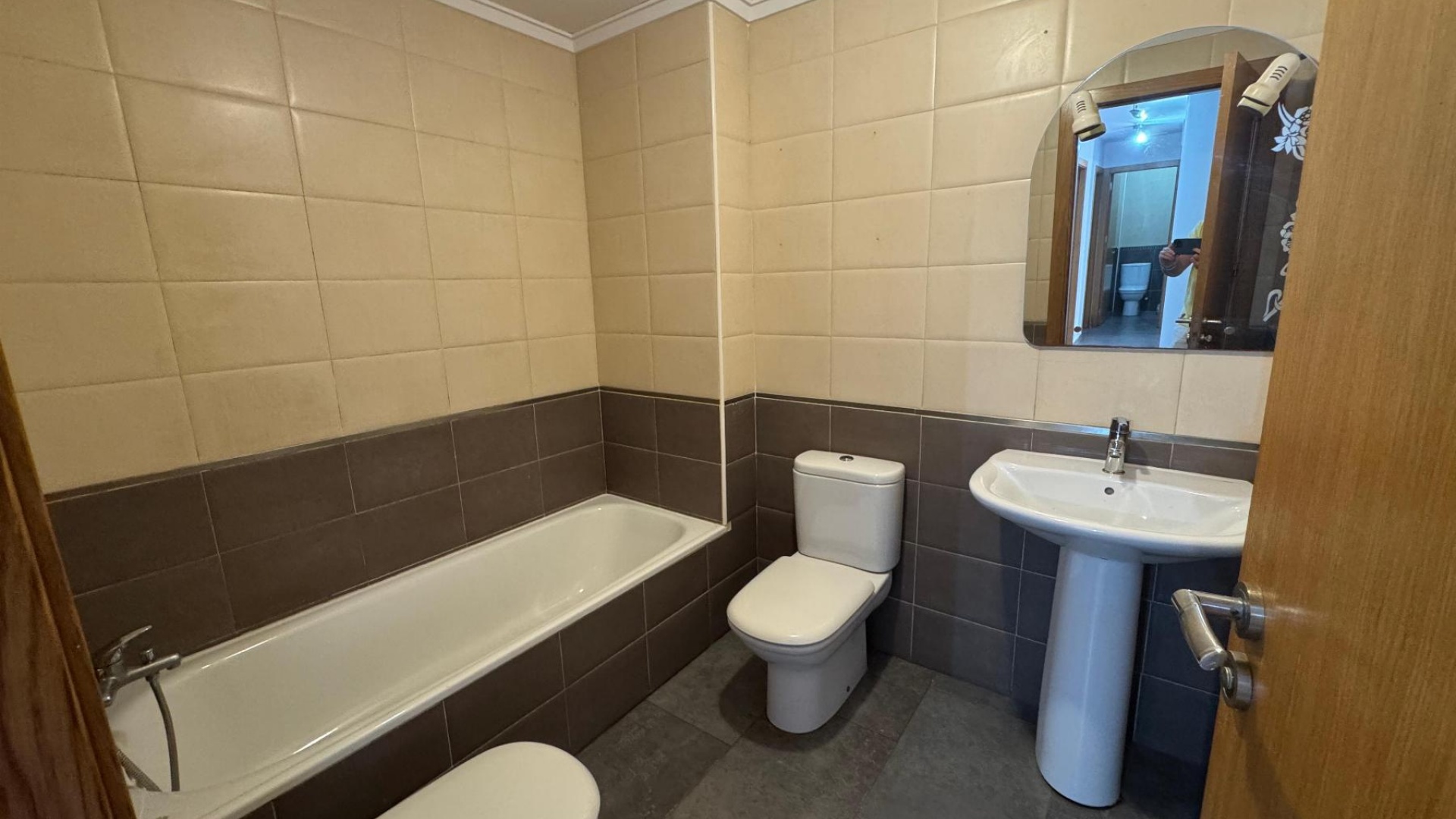 Wiederverkauf - Wohnung - Almoradi - almoradi