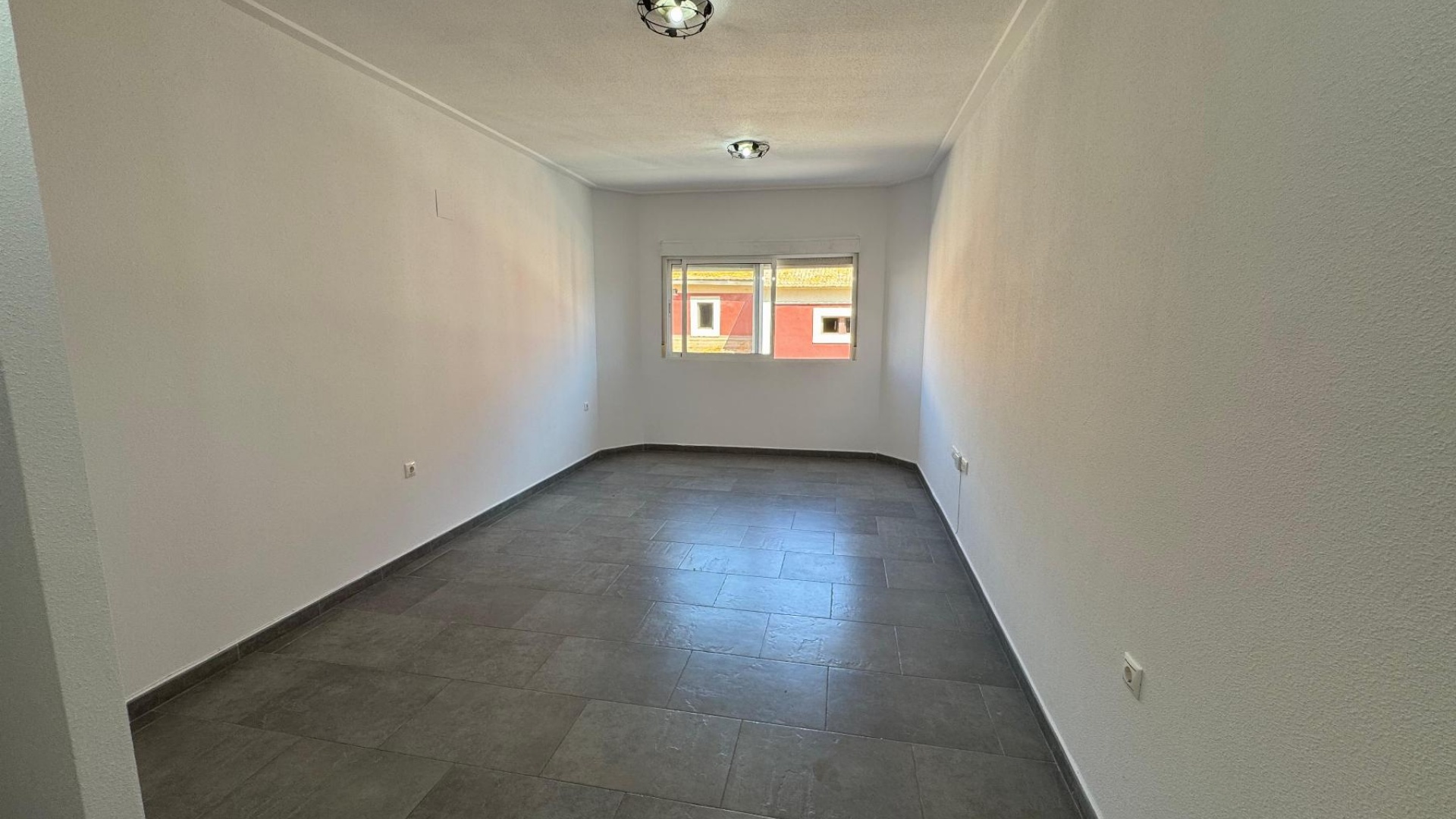 Wiederverkauf - Wohnung - Almoradi - almoradi