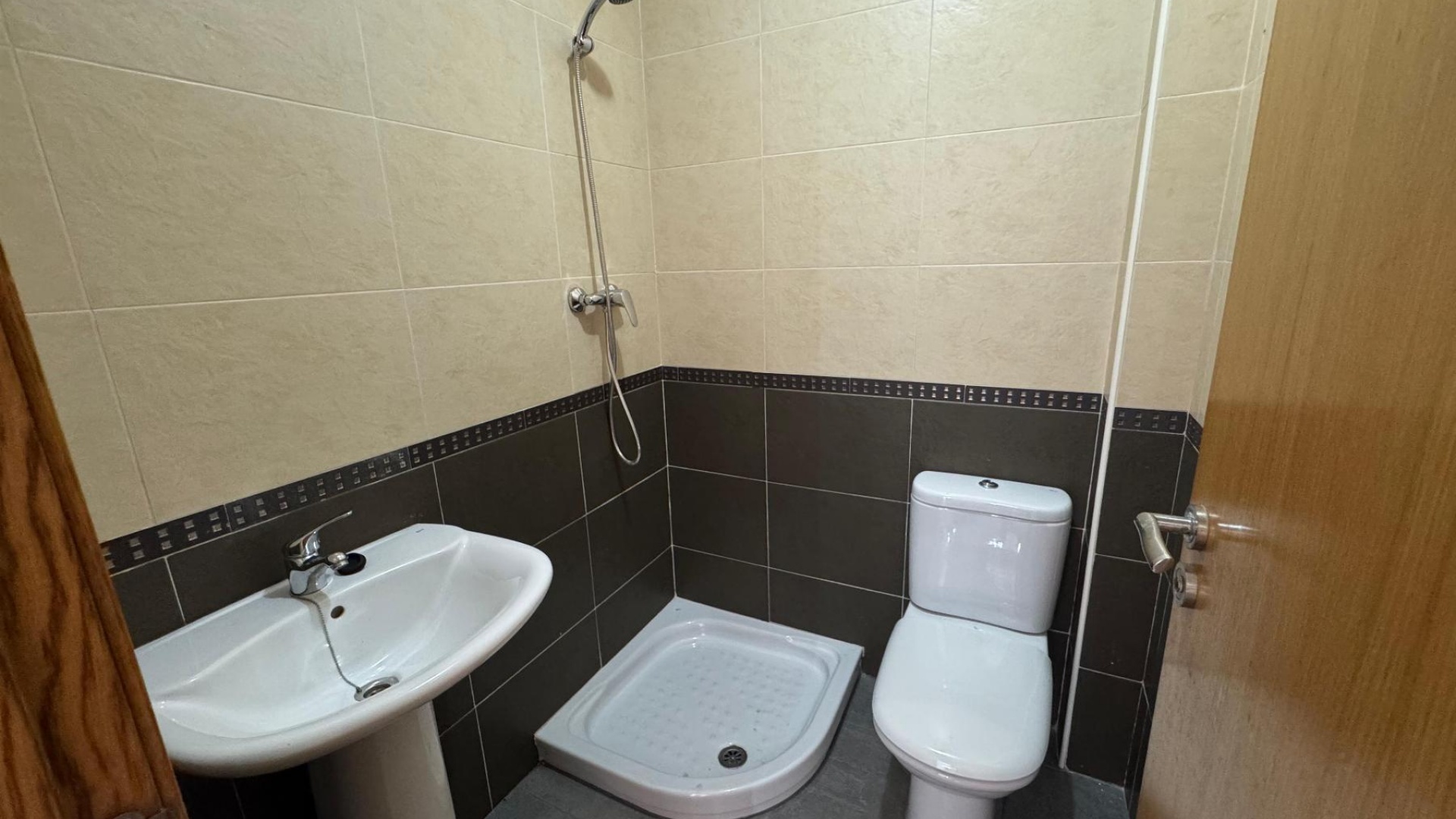 Wiederverkauf - Wohnung - Almoradi - almoradi