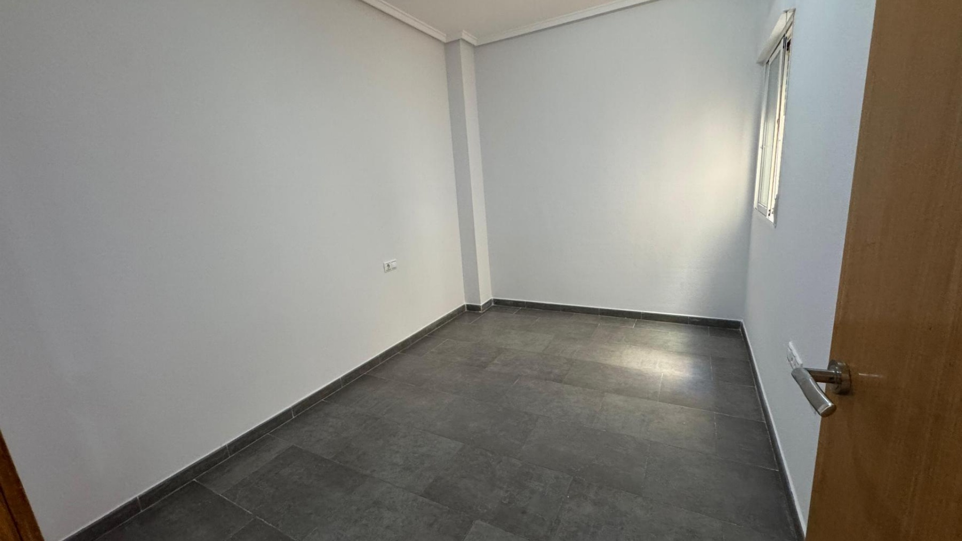 Wiederverkauf - Wohnung - Almoradi - almoradi