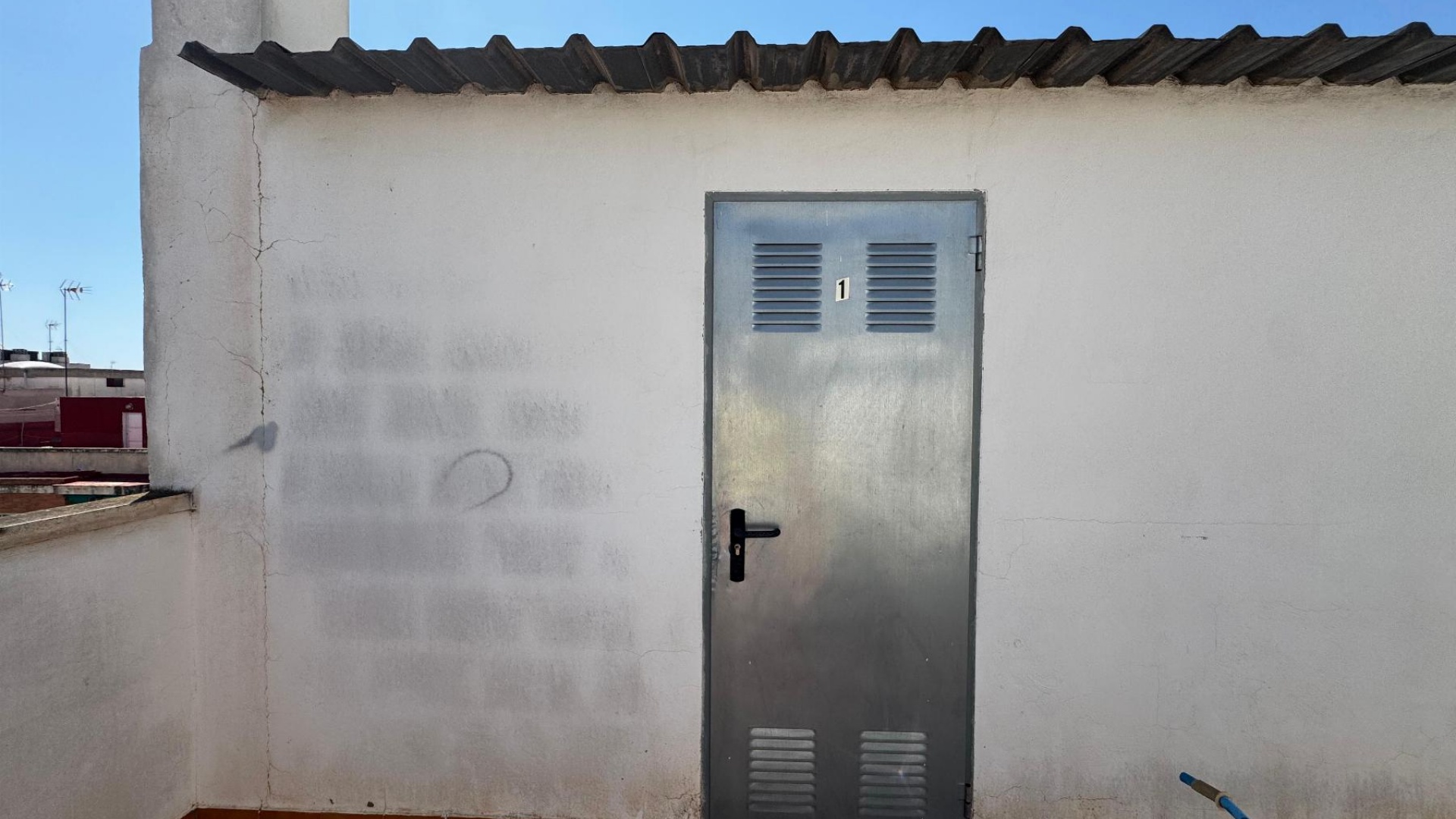 Wiederverkauf - Wohnung - Almoradi - almoradi