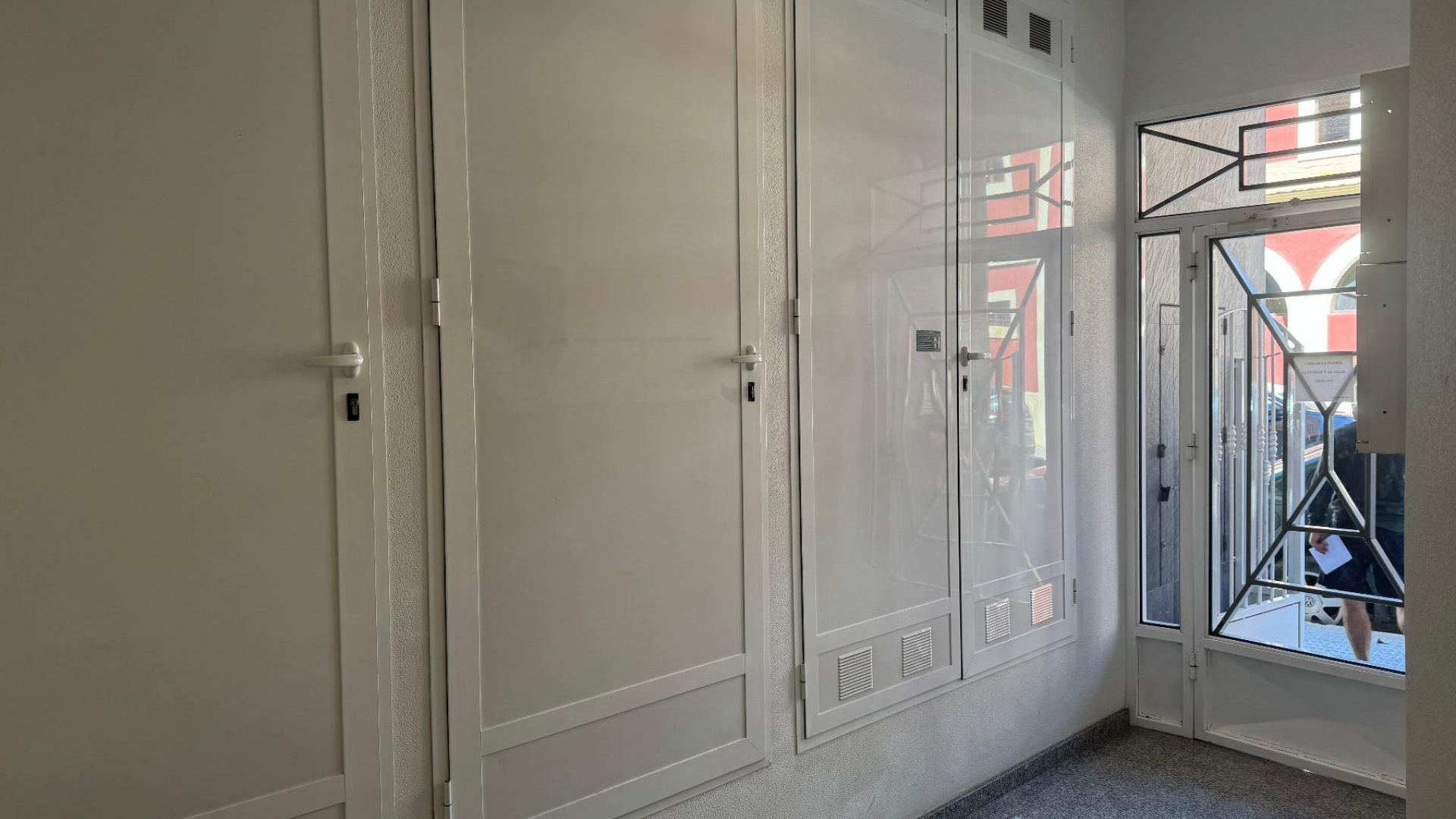 Wiederverkauf - Wohnung - Almoradi - almoradi