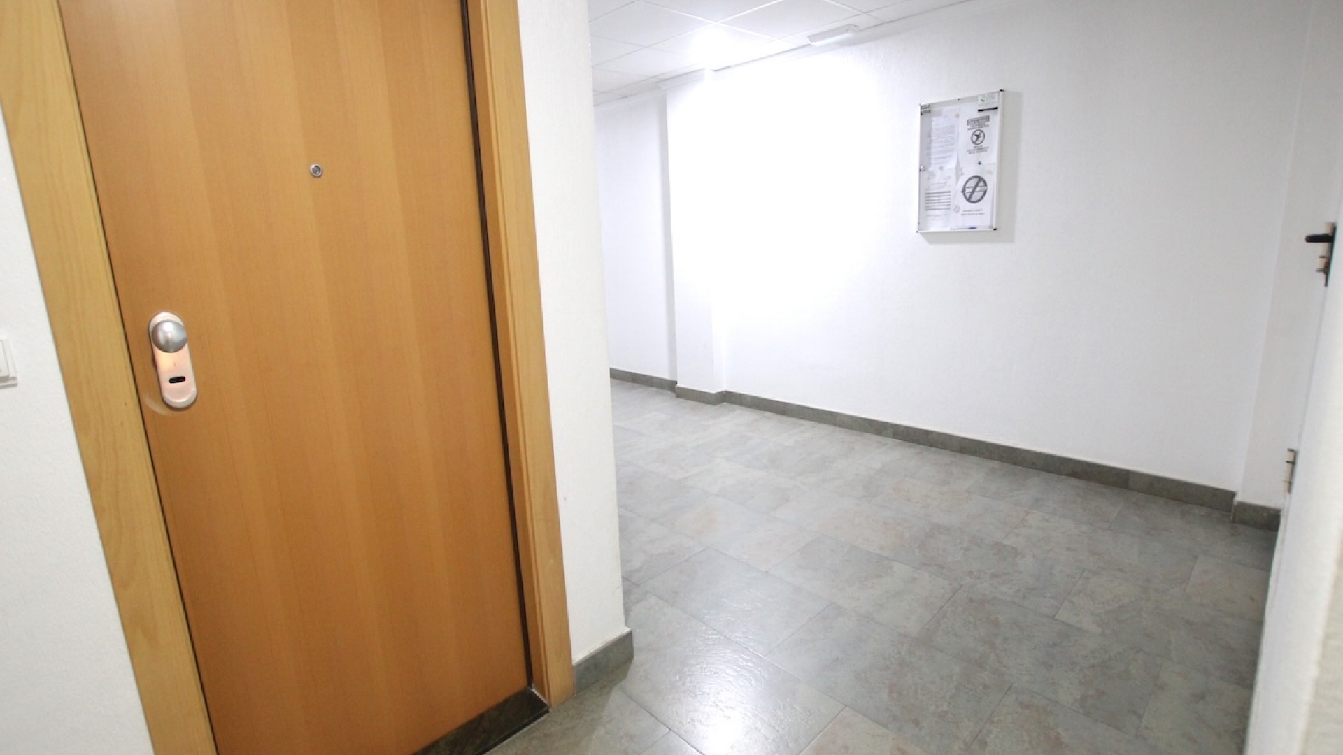 Wiederverkauf - Wohnung - Almoradi - almoradi