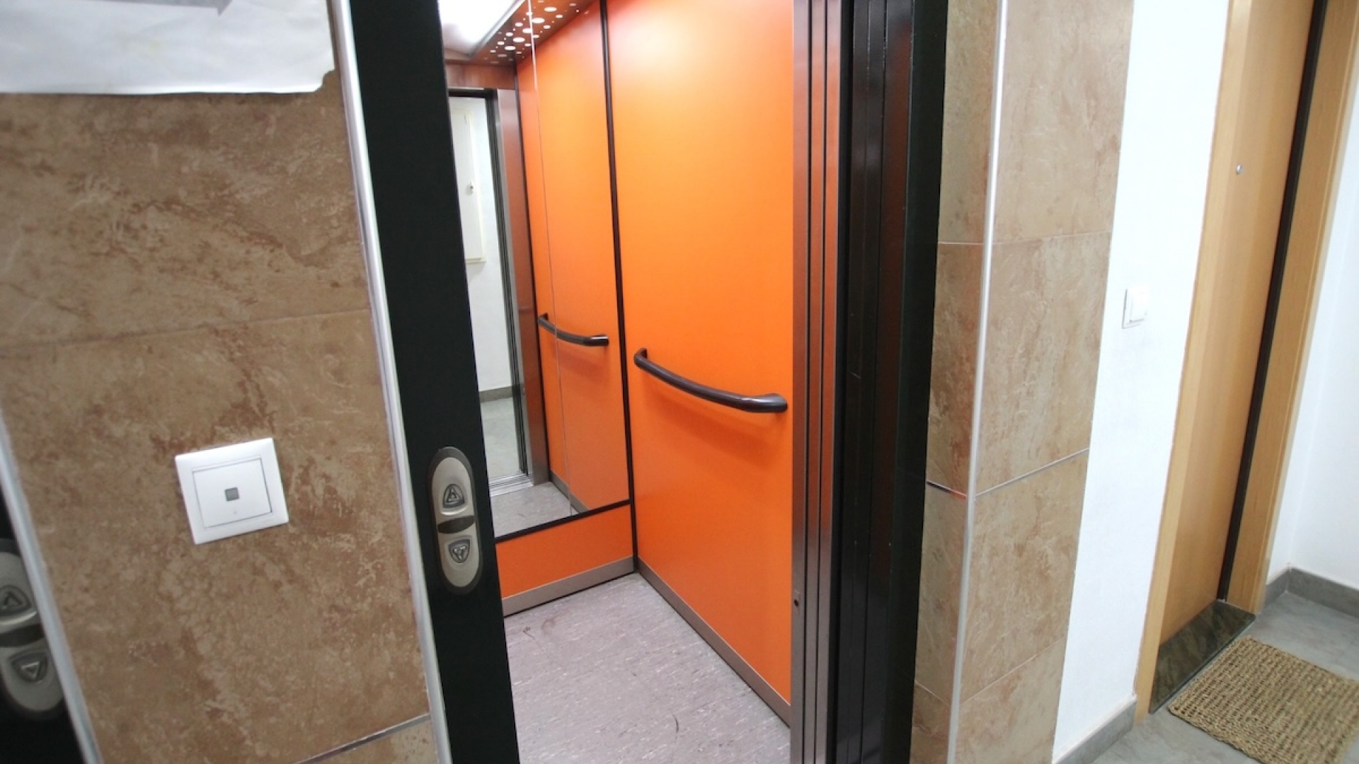 Wiederverkauf - Wohnung - Almoradi - almoradi