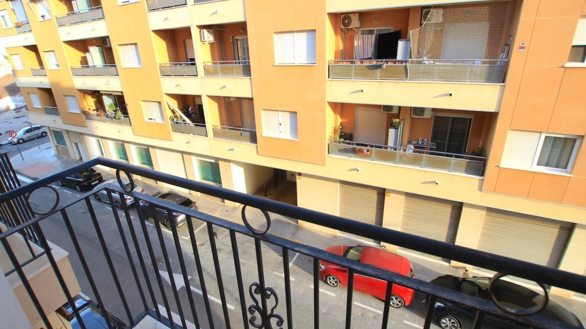 Wiederverkauf - Wohnung - Almoradi - almoradi