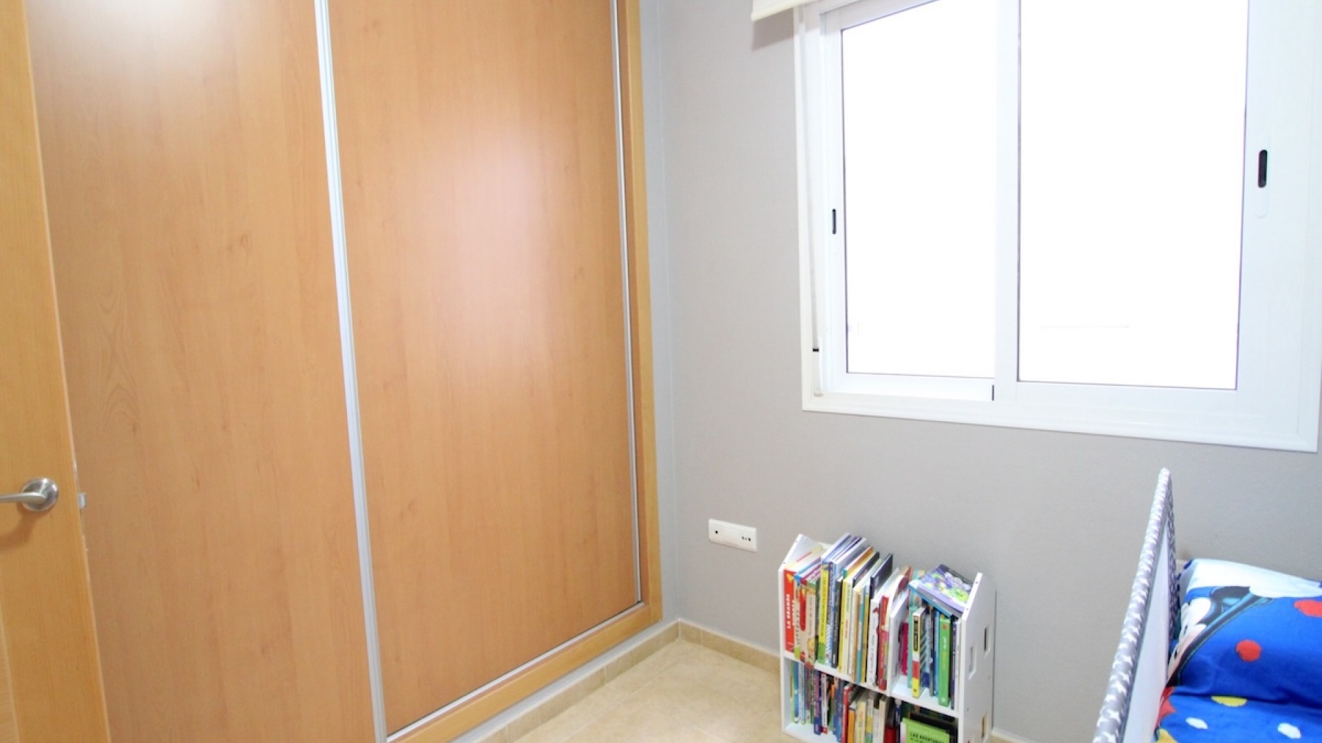 Wiederverkauf - Wohnung - Almoradi - almoradi