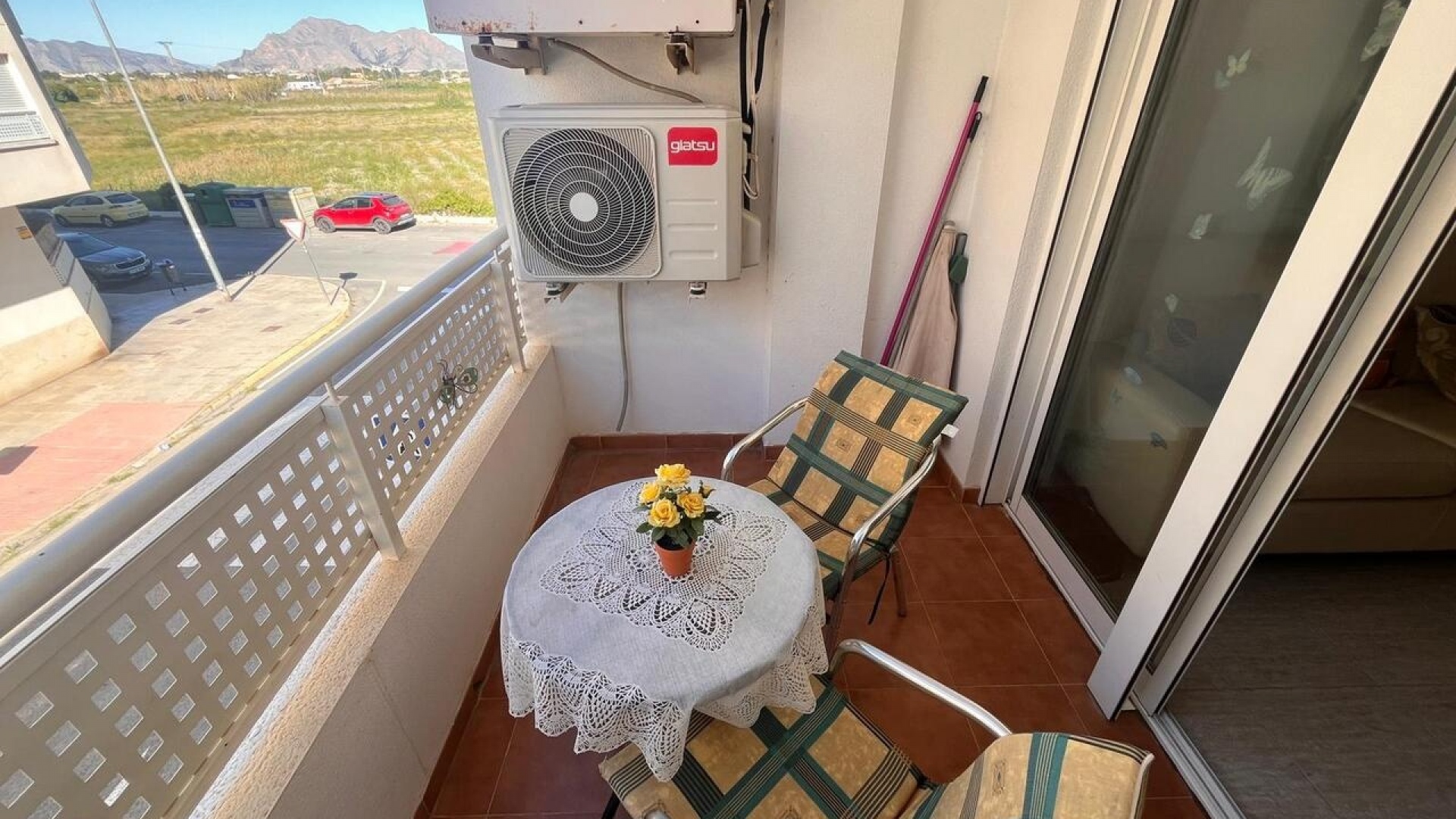 Wiederverkauf - Wohnung - Almoradi - almoradi